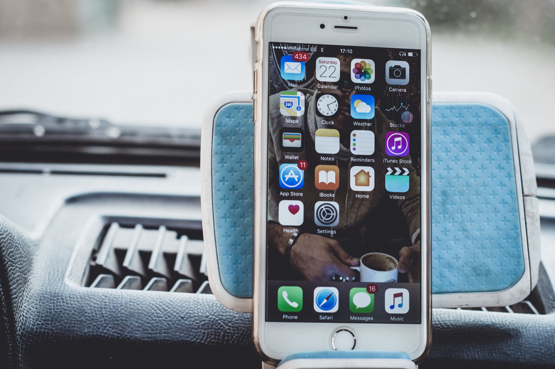 Mobile app permissions (still) matter more than you may think