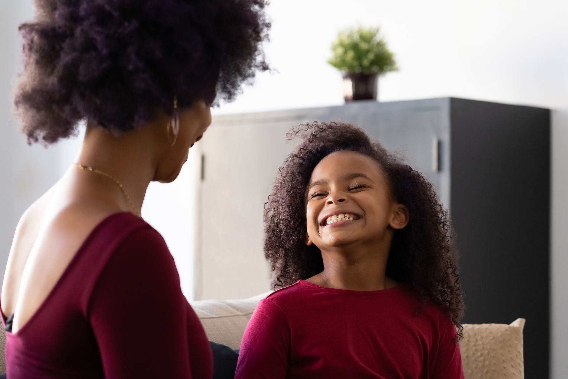Is it OK to let your children post selfies online?
