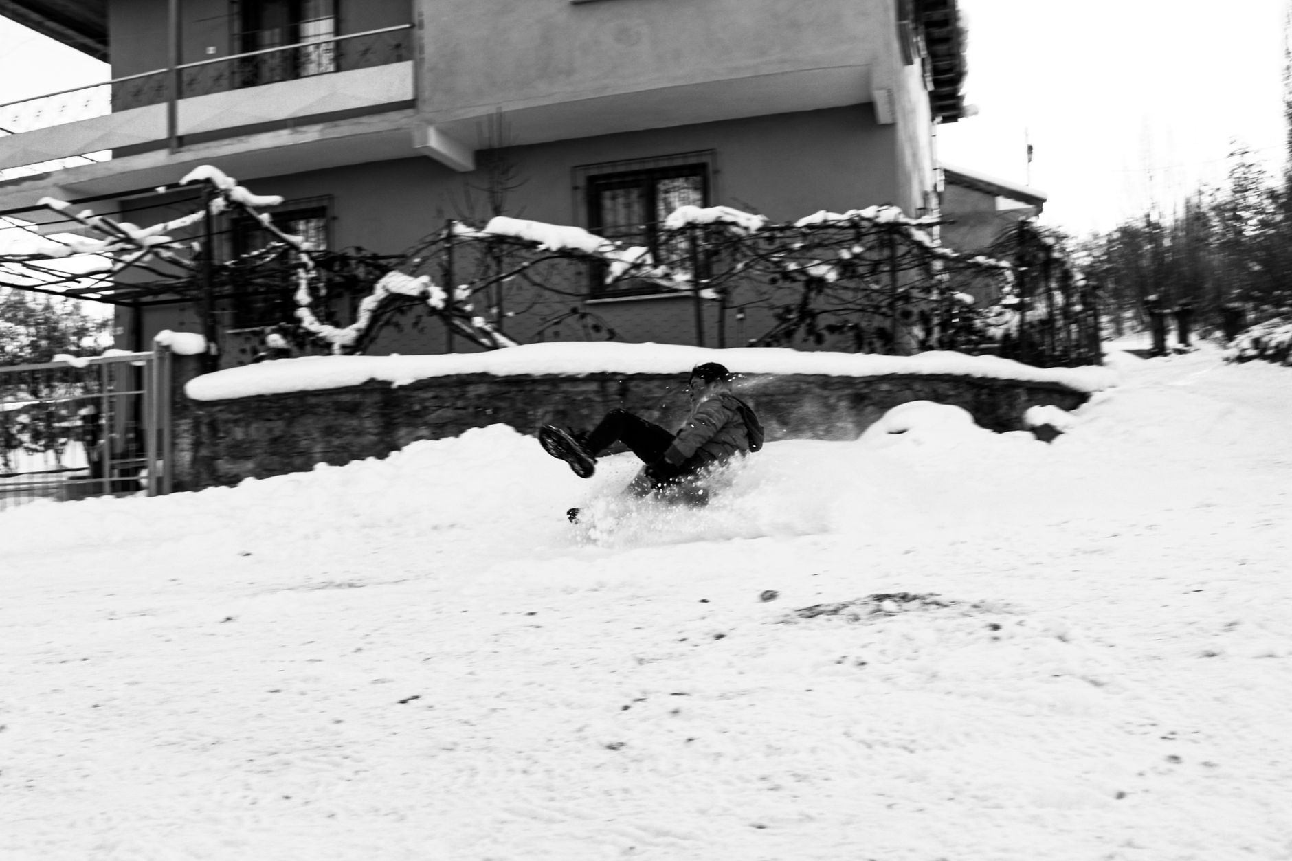 A slippery slope: Beware of Winter Olympics scams and other cyberthreats