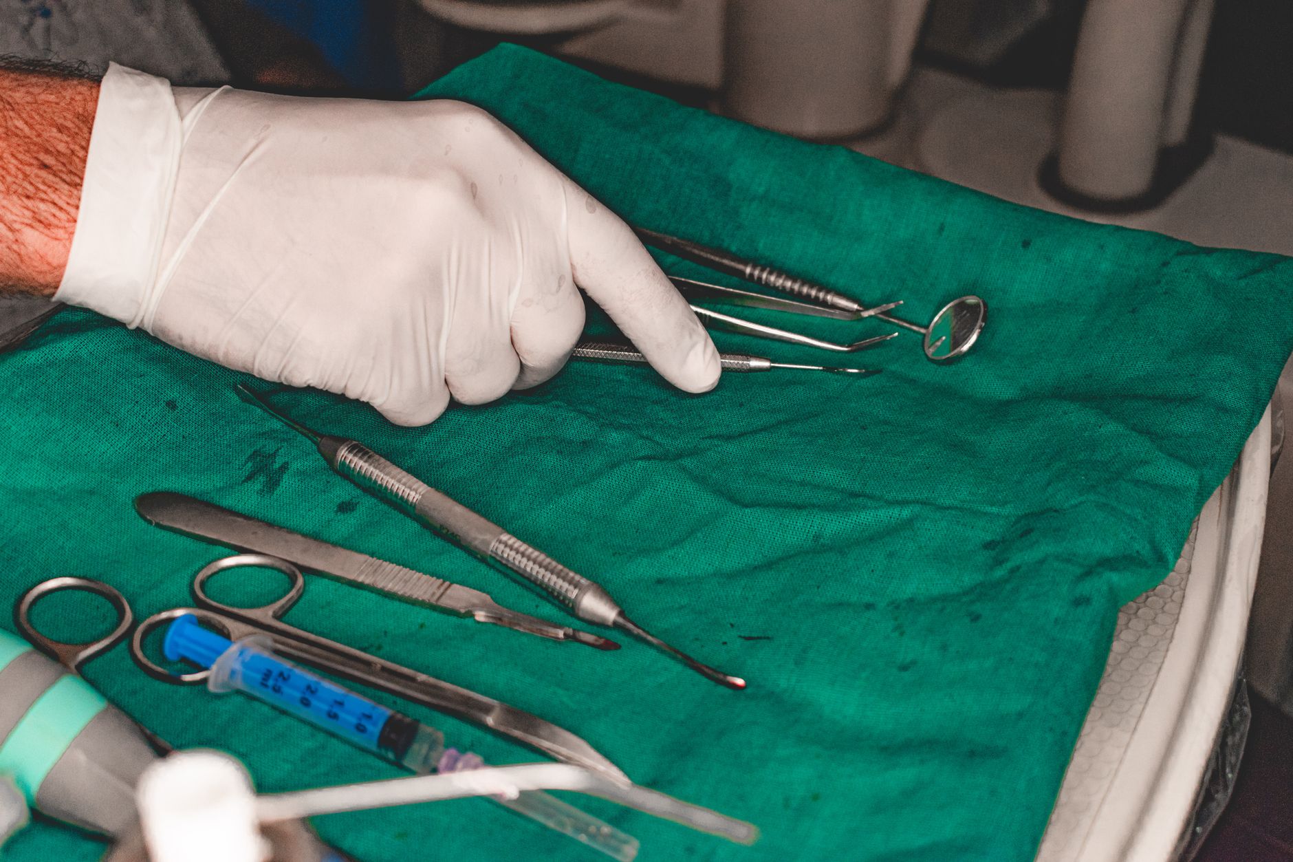 Perturbation Probing: A New Diagnostic for the Fragility of LLM Safety