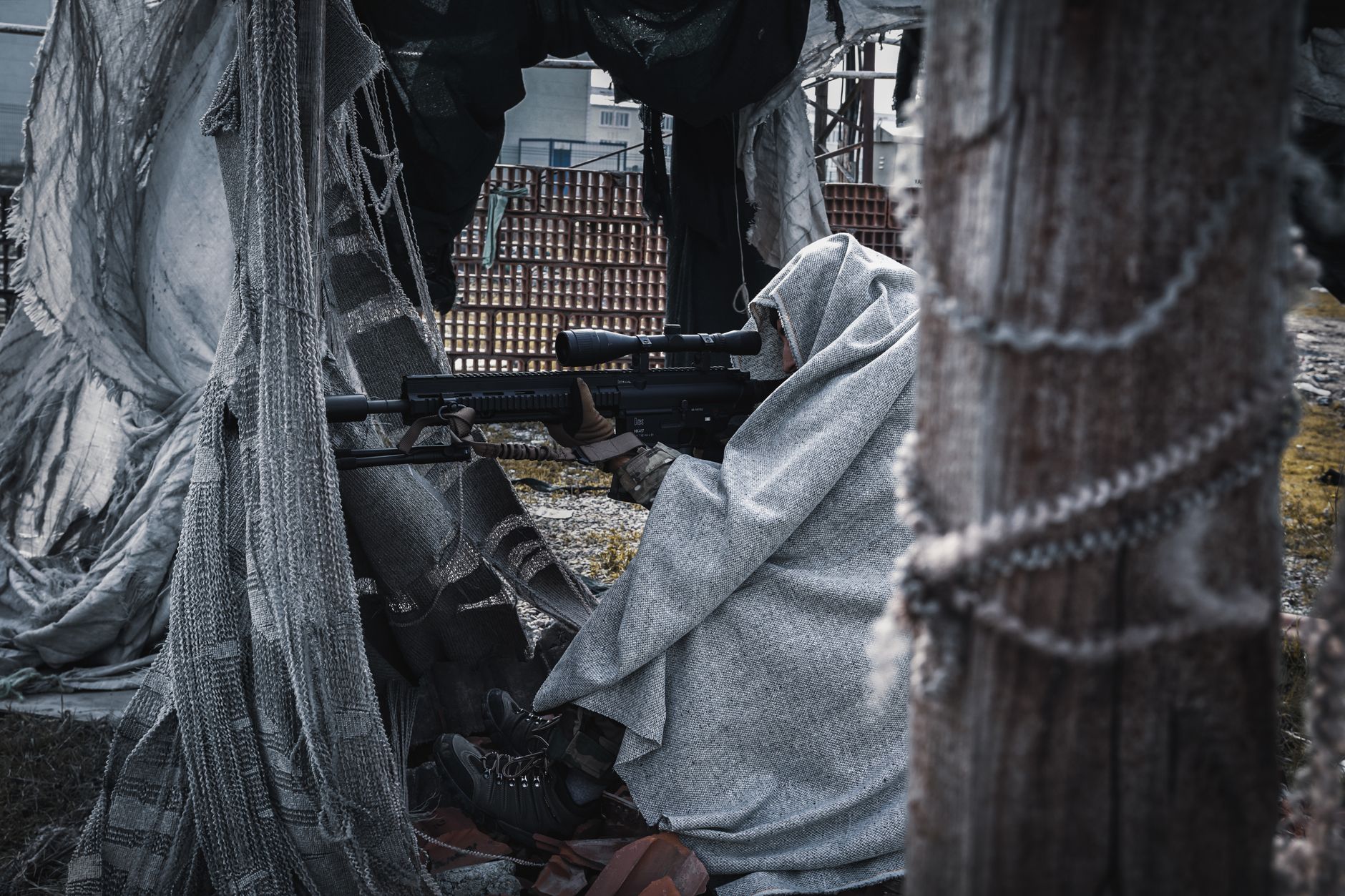 'HTTP Terminator' Hunts for Novel Desync Attacks