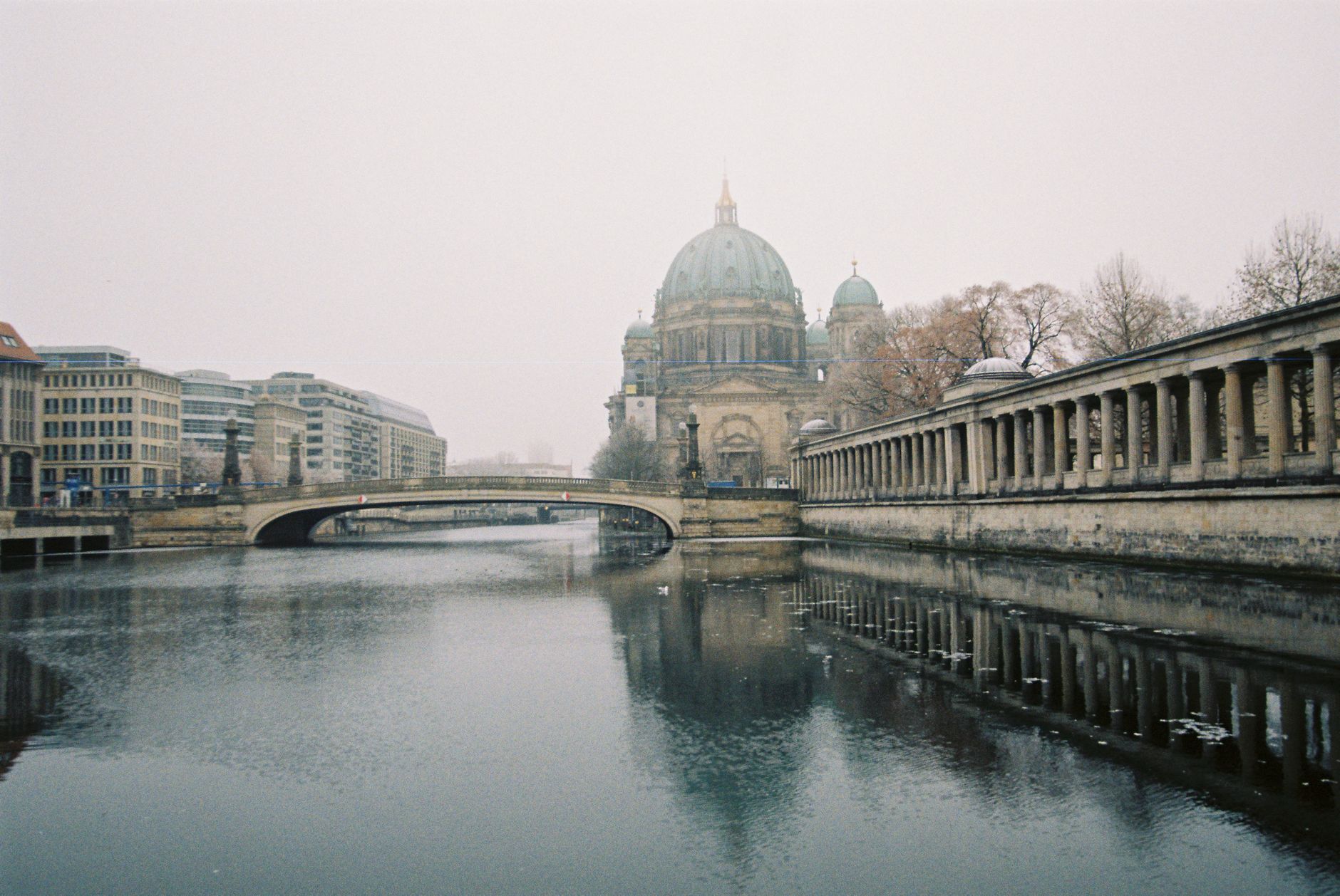 Berlin Won’t Pay Extortion Group Claiming Data Theft