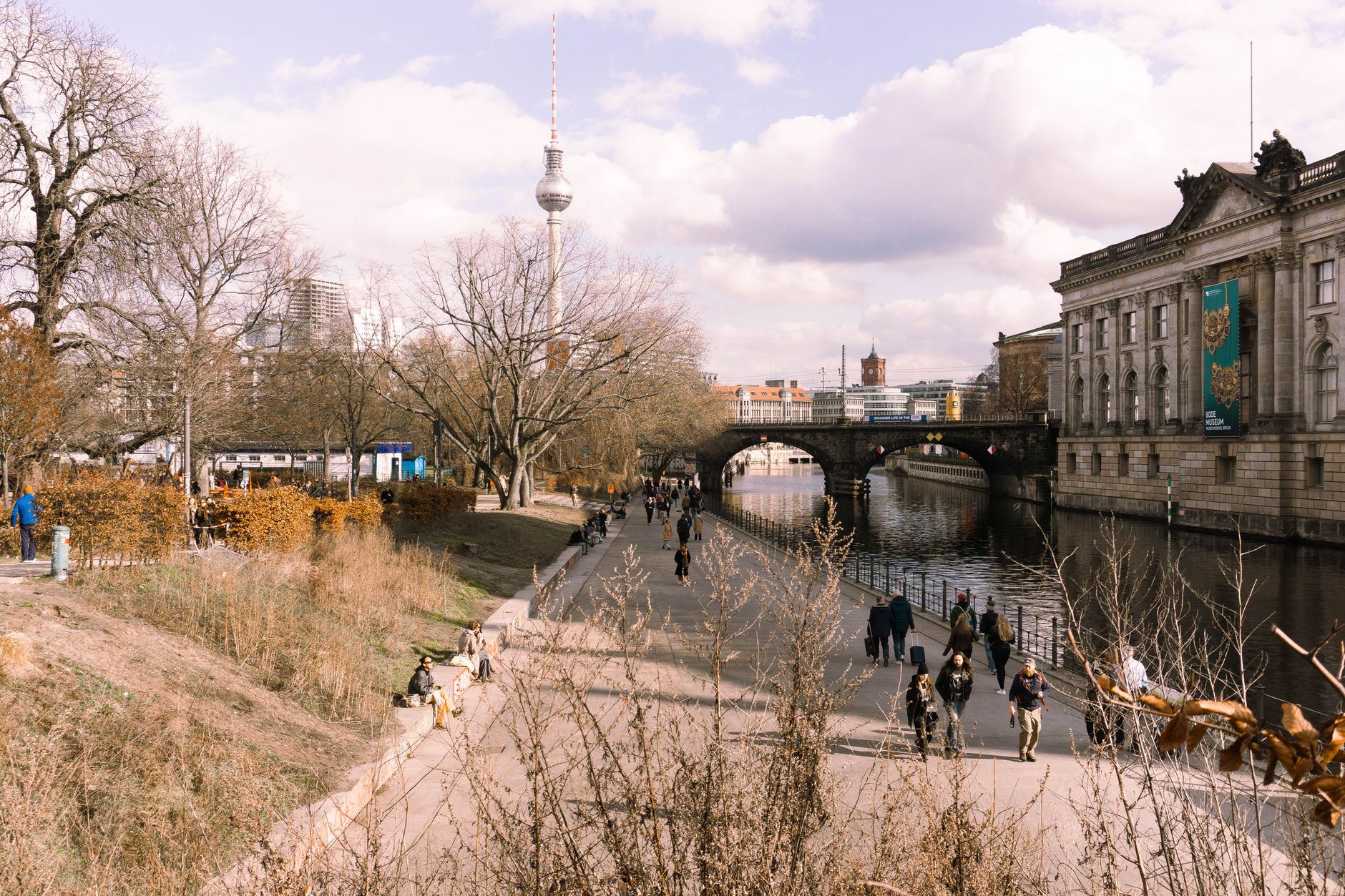 Berlin Refuses to Pay Hackers Who Stole Data From the City's State Network