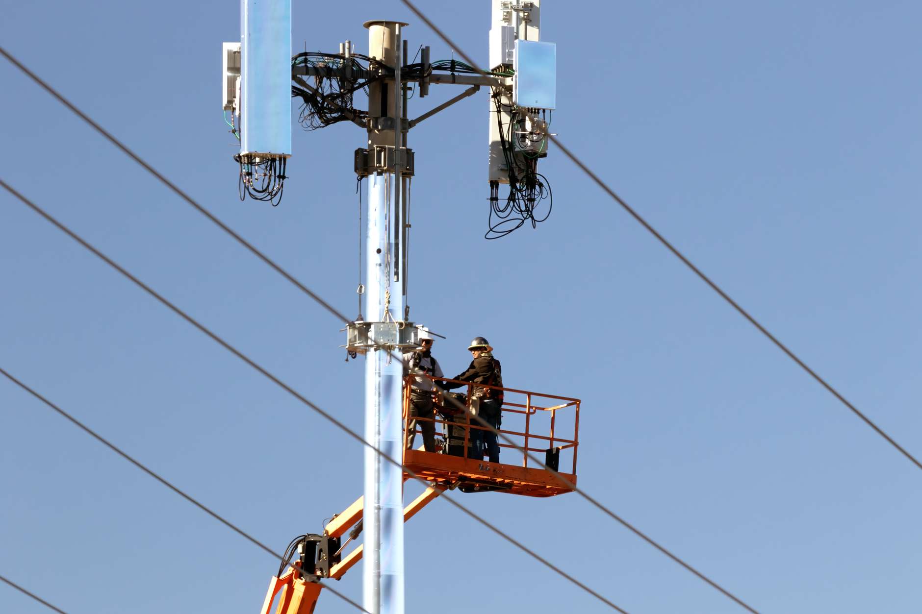 The FCC wants consumers to rate their telecom’s anti-robocall protections