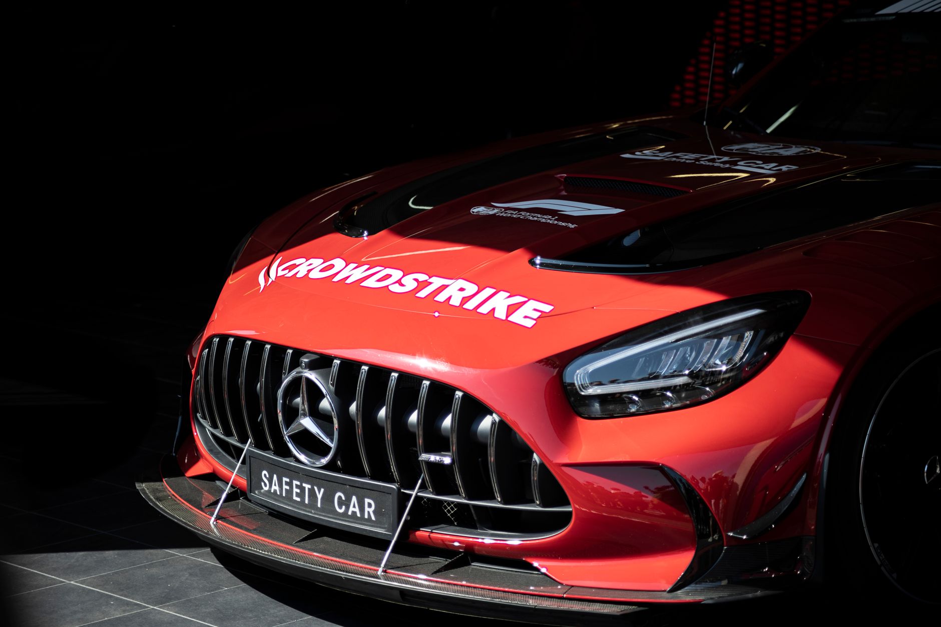 CrowdStrike Extends Endpoint Security to Stop Software Supply Chain Attacks