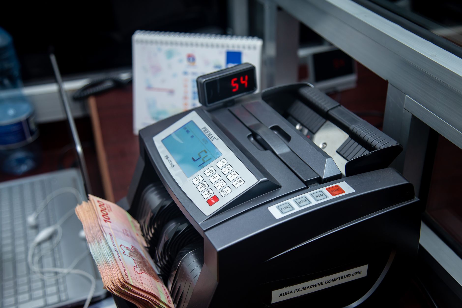 ATM Flaws Reveal Key Weaknesses in the Software Supply Chain