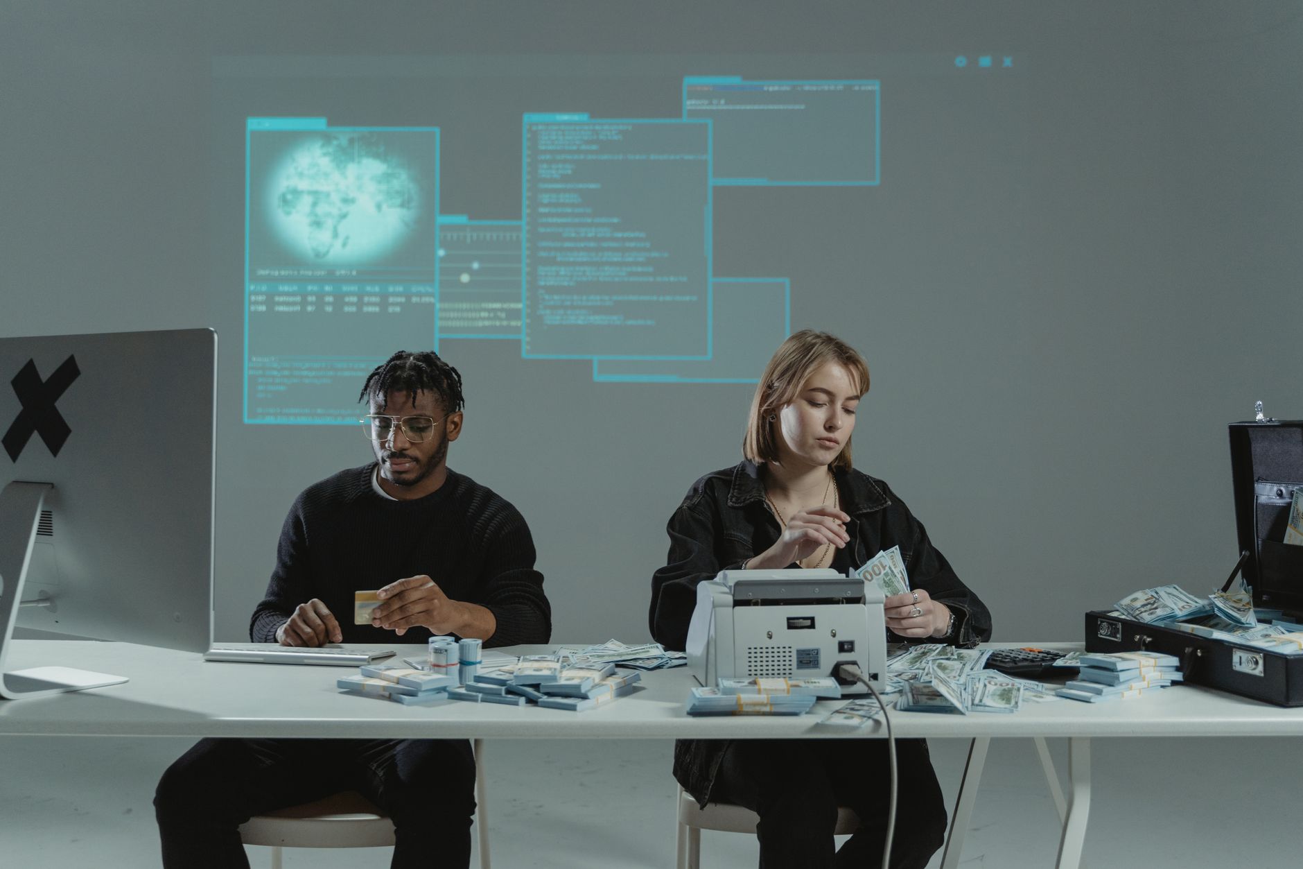 Credential stuffing: What it is and how to protect yourself