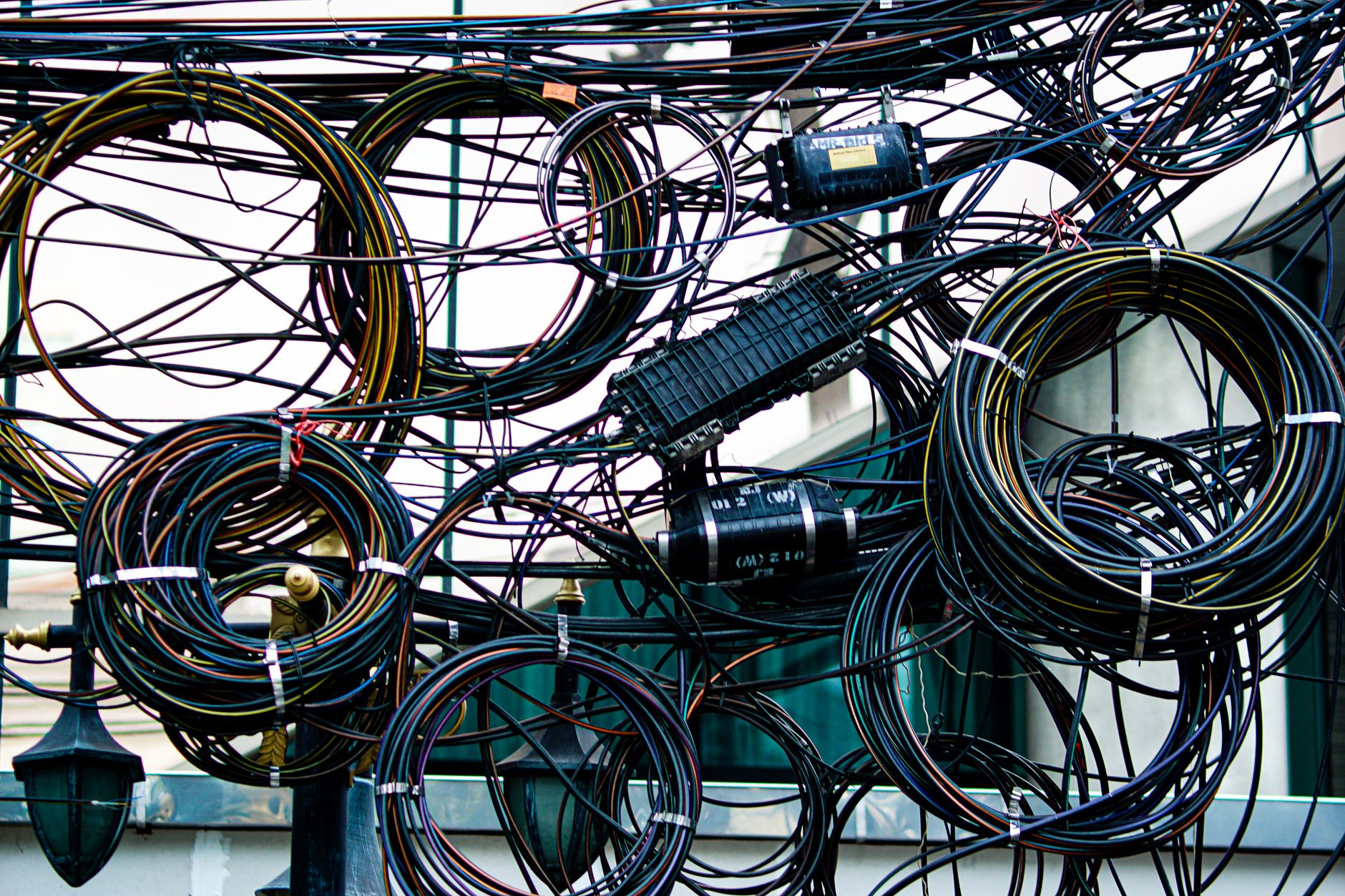 Exchange Online outage causes email delays, 'Server busy' errors