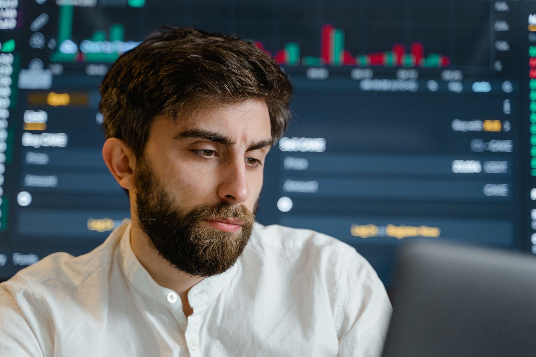 Your Best Analyst Shouldn't Be a Person. It Should Be a Capability Everyone Can Summon.
