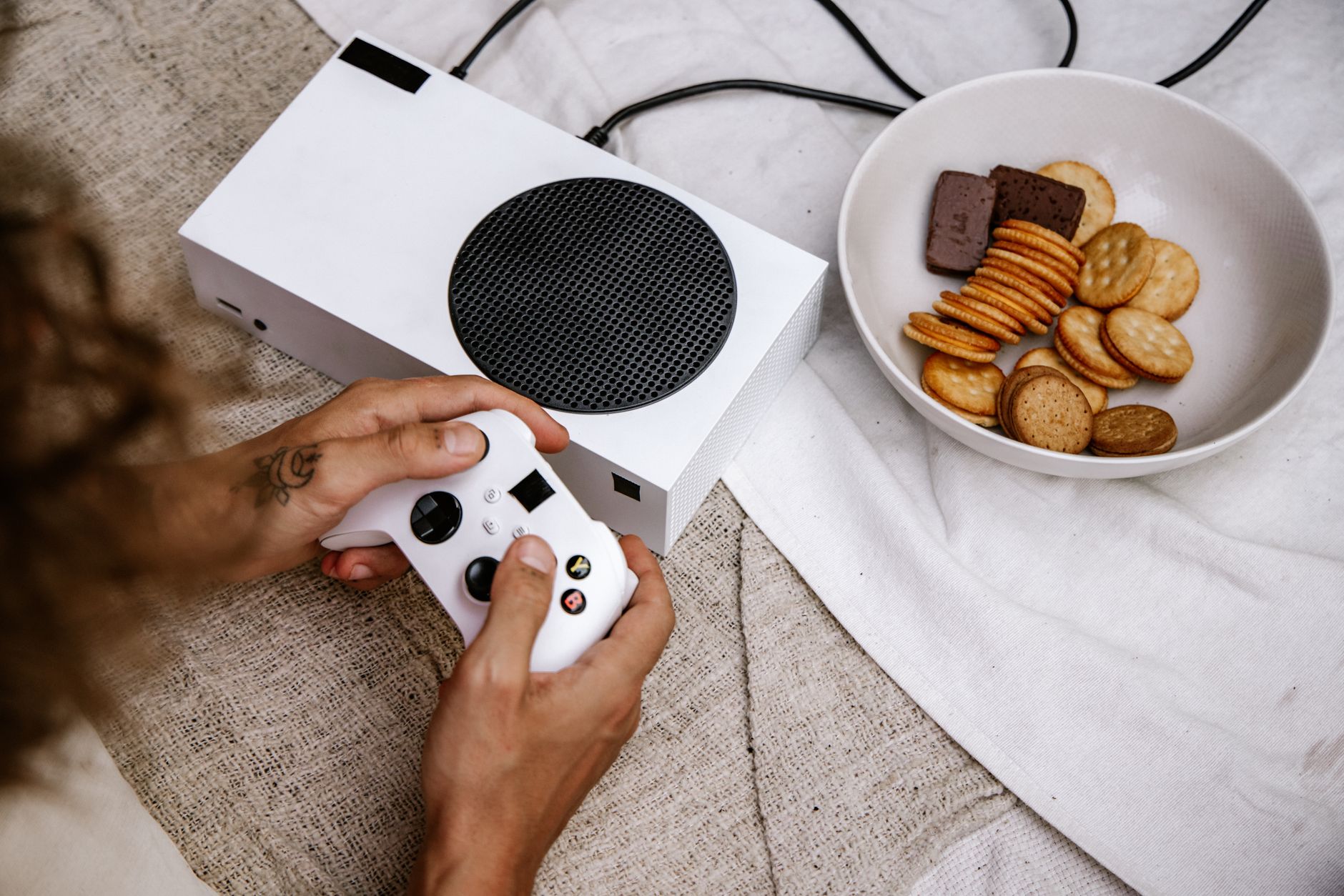 Free streaming boxes may be routing criminal traffic through your home