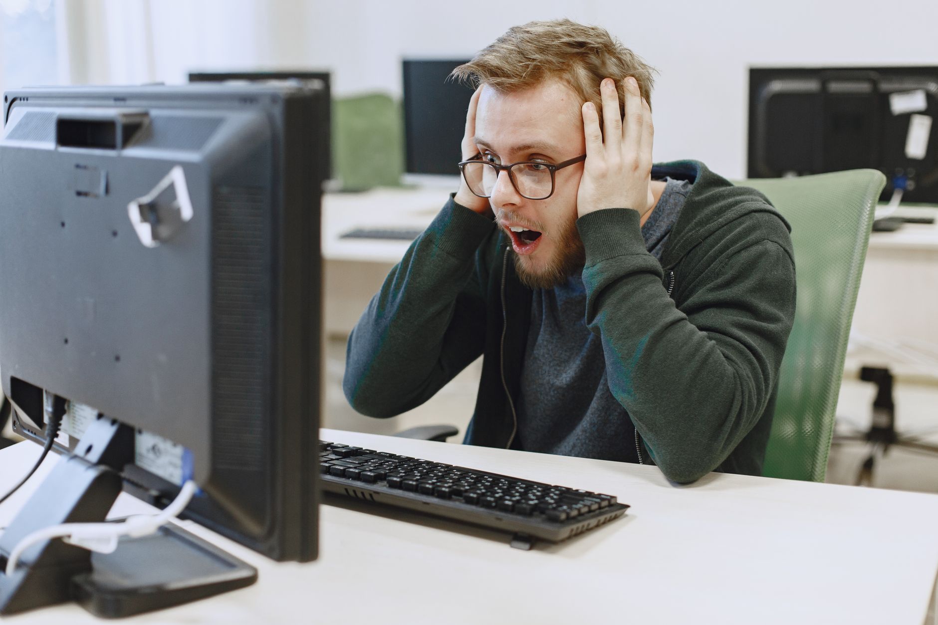 Sangoma Switchvox Vulnerabilities Exploited in the Wild