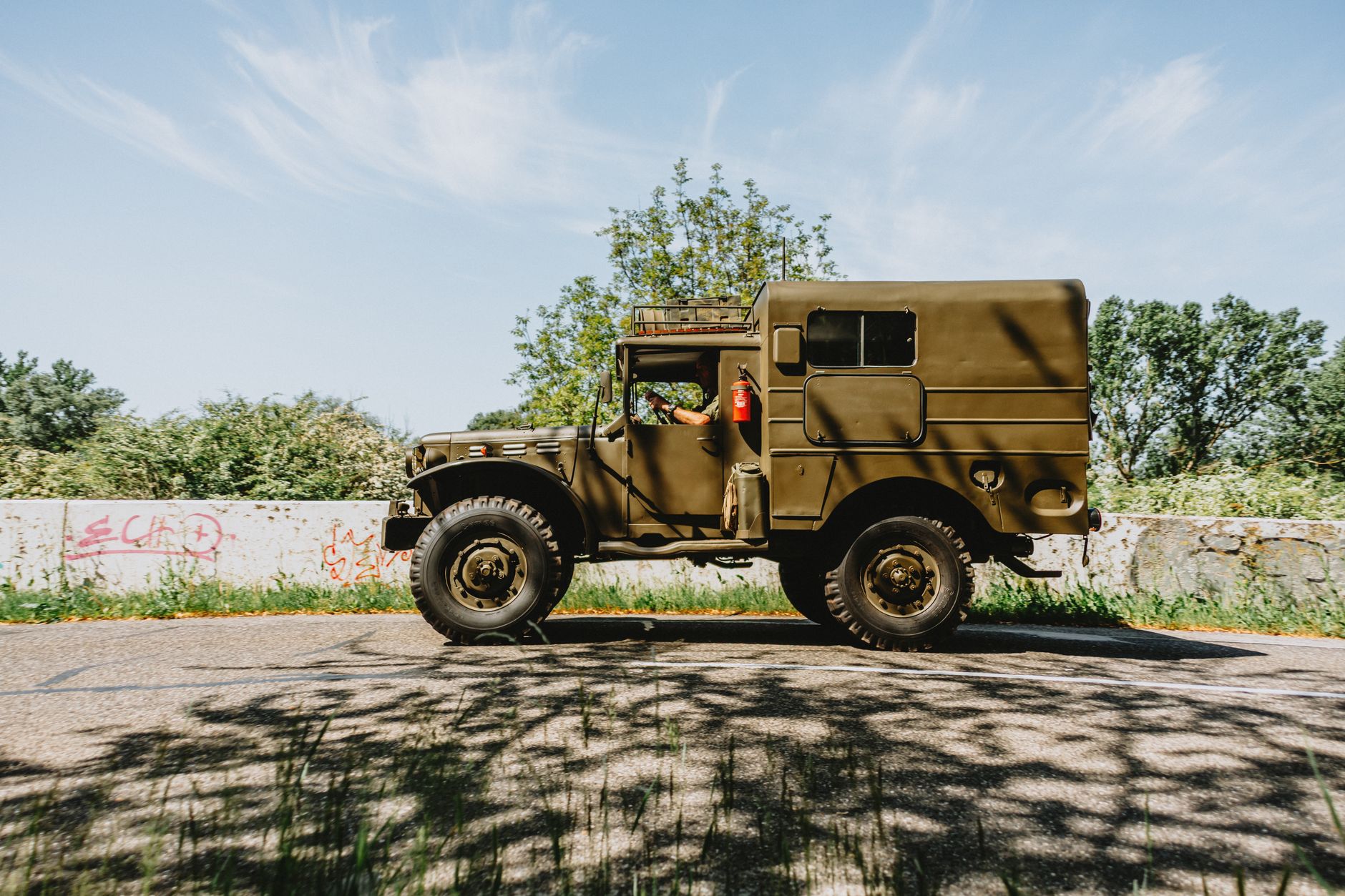 Automobile Camouflage to Hide from Flock Cameras