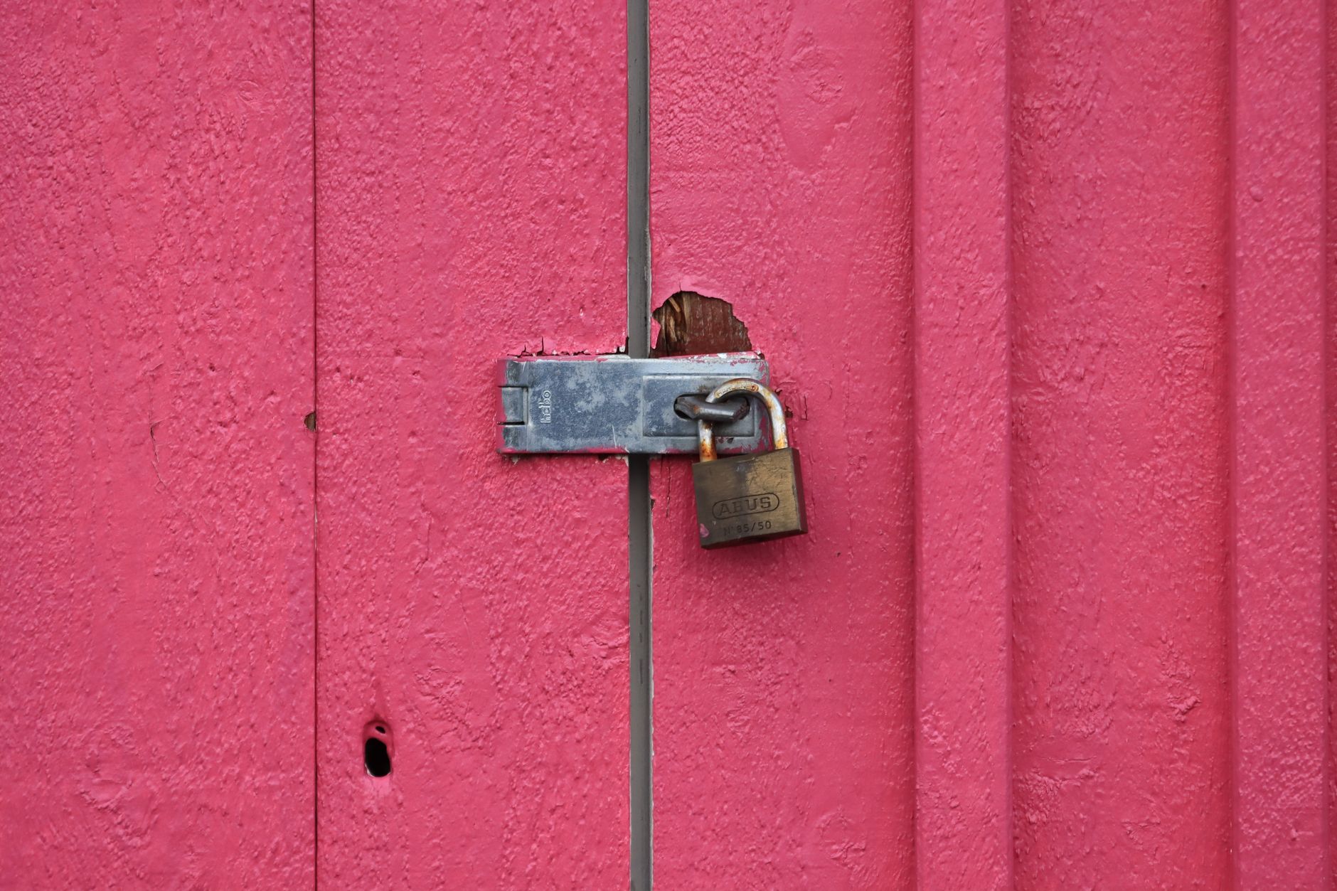 Security Vulnerability in a Voting System