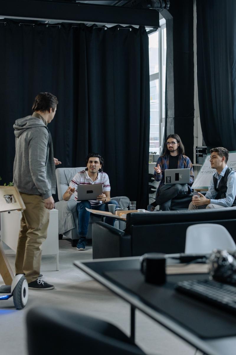 VC-backed startups commit more fraud, and researchers think they know why  