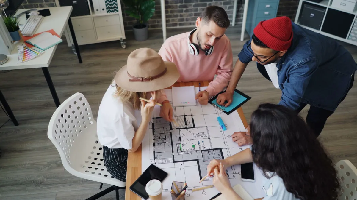 Partnering with Etched: Building the Inference Machine