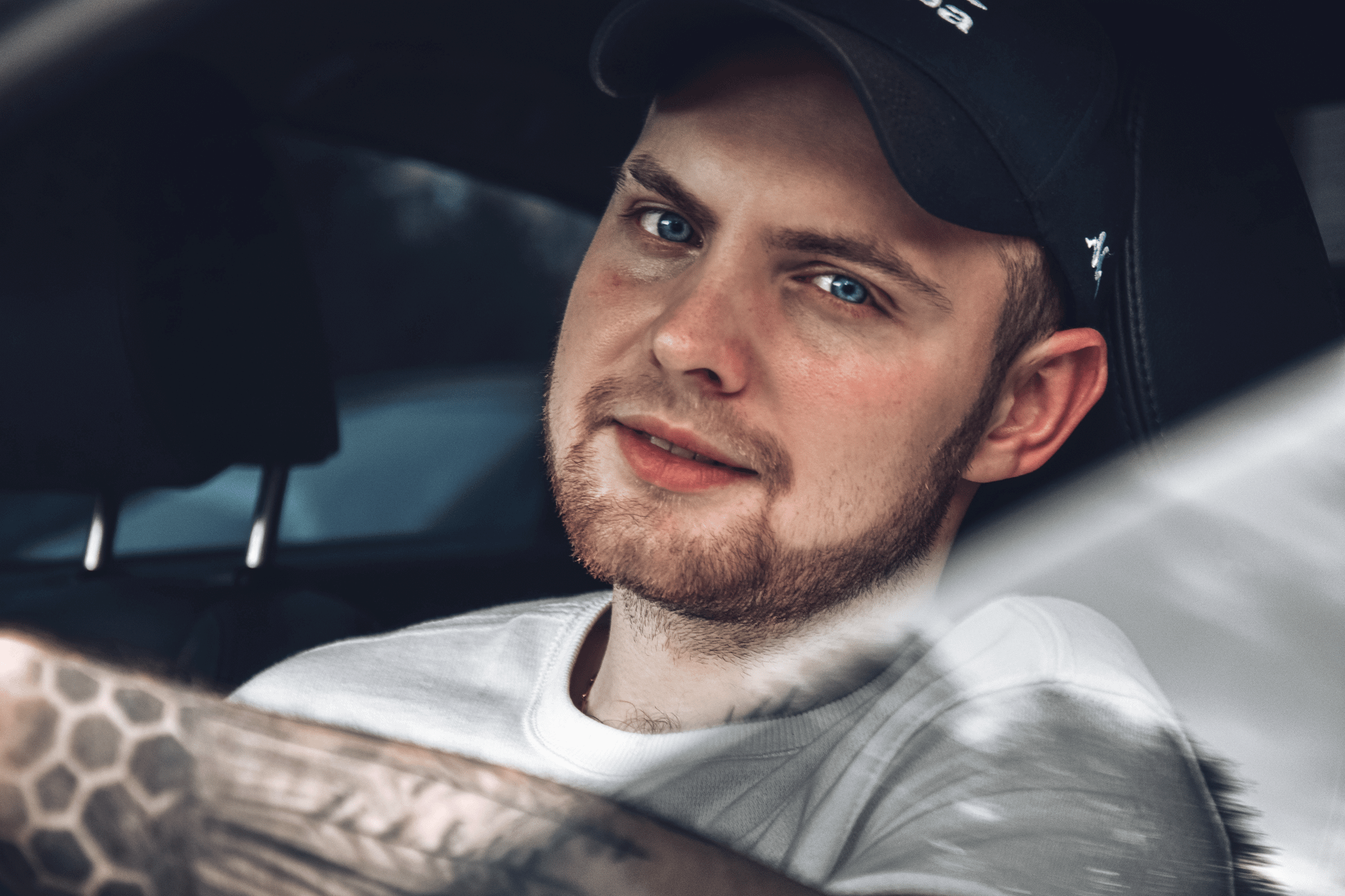 CEO Interview: LuftCar: Transforming the Enterprise Engineering Landscape