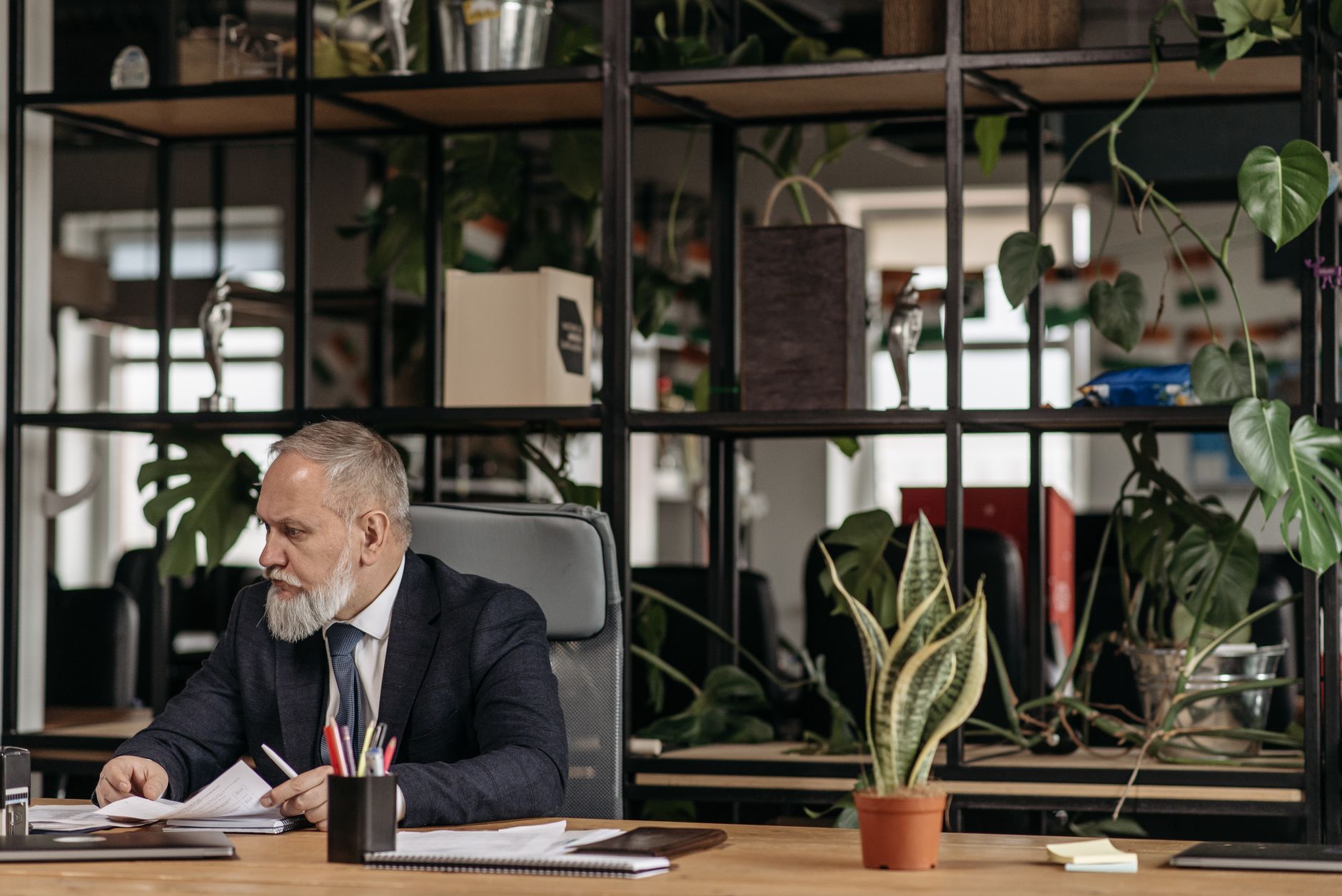 Executive Interview: Iklim is Pioneering Modern Operational Workflows