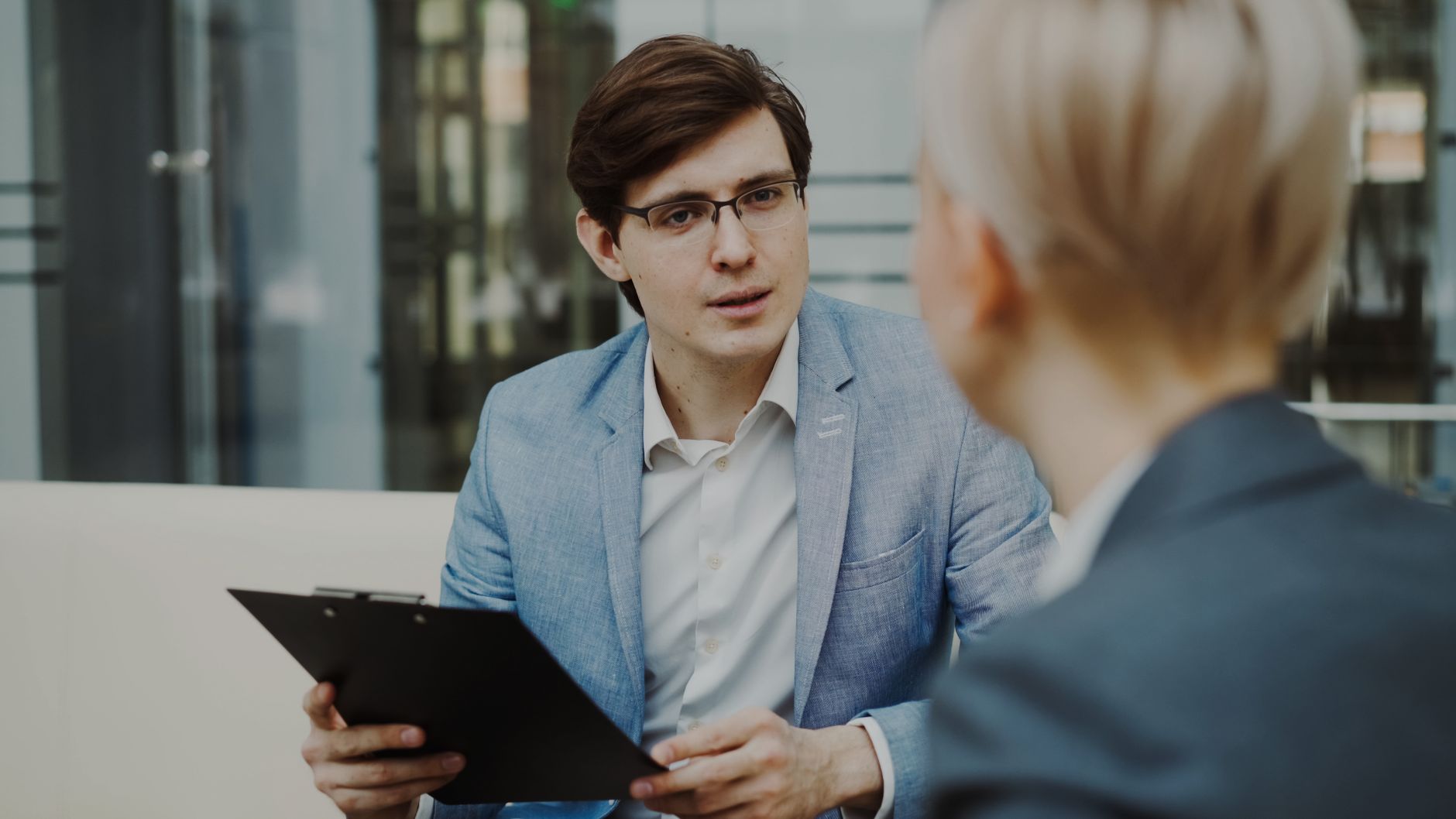 Executive Interview: Vynca Inc.