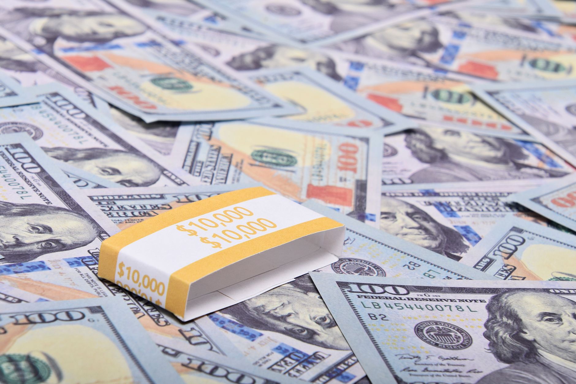 The Week’s 10 Biggest Funding Rounds: Crusoe And Fluidstack Lead Multibillion-Dollar AI Infrastructure Haul