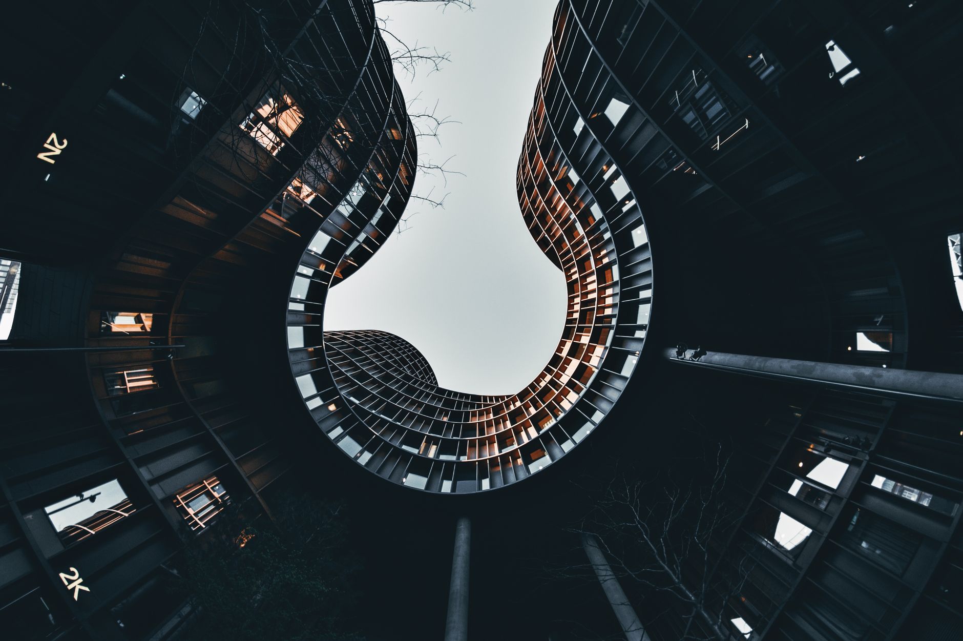 Disrupting the Stack: The Technical Anatomy of Scriptly