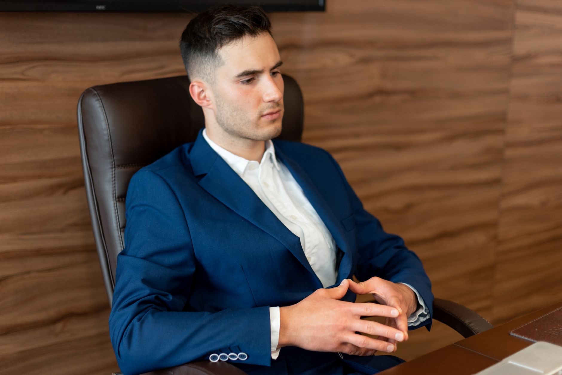 CEO Interview: Zorro is Pioneering Modern Operational Workflows