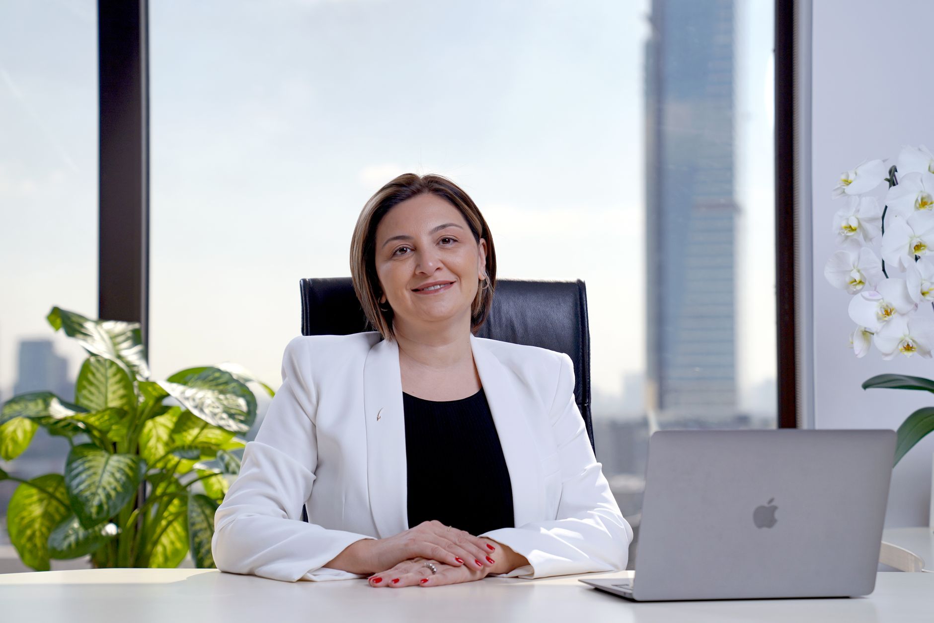 CEO Interview: Grid Raster