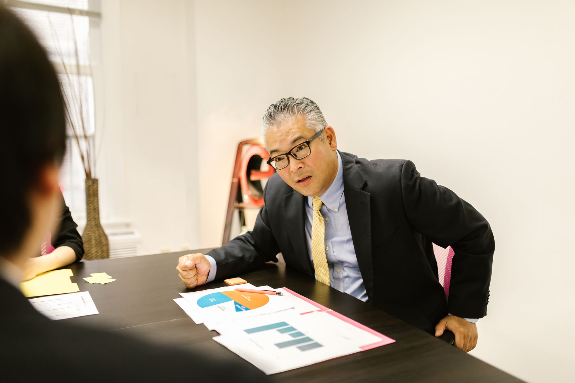 CEO Interview: Kinnami is Pioneering Modern Operational Workflows