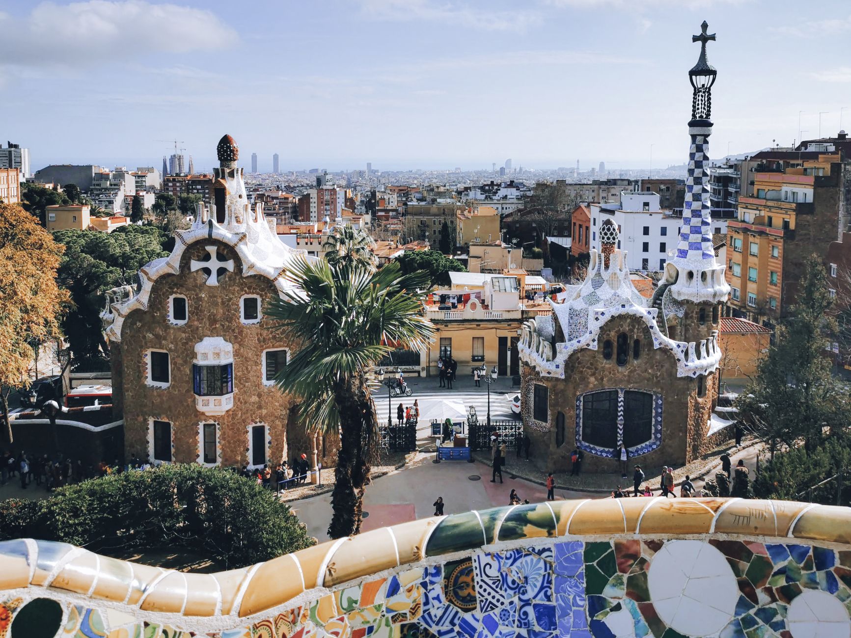 The 10 best U.S. cities to visit in the fall, ranked
