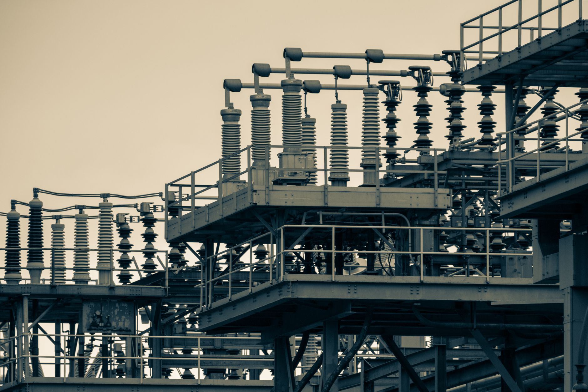 Disrupting the Stack: The Technical Anatomy of Project Blinkenlights