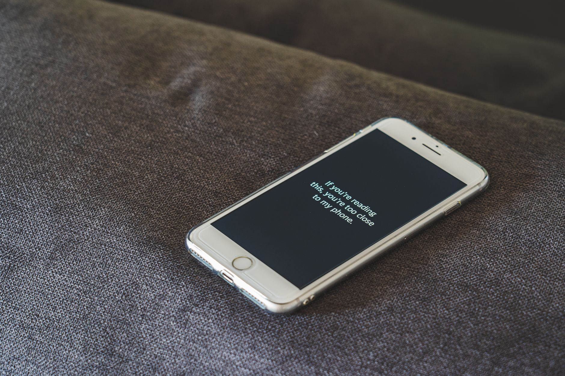 GrapheneOS' rewritten Messages app is released