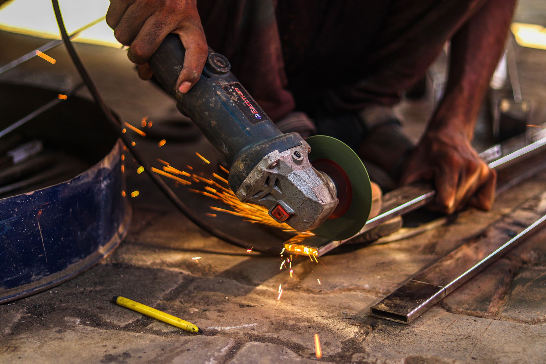 Why Are Some Makita Tools Red And Where Can You Buy Them?