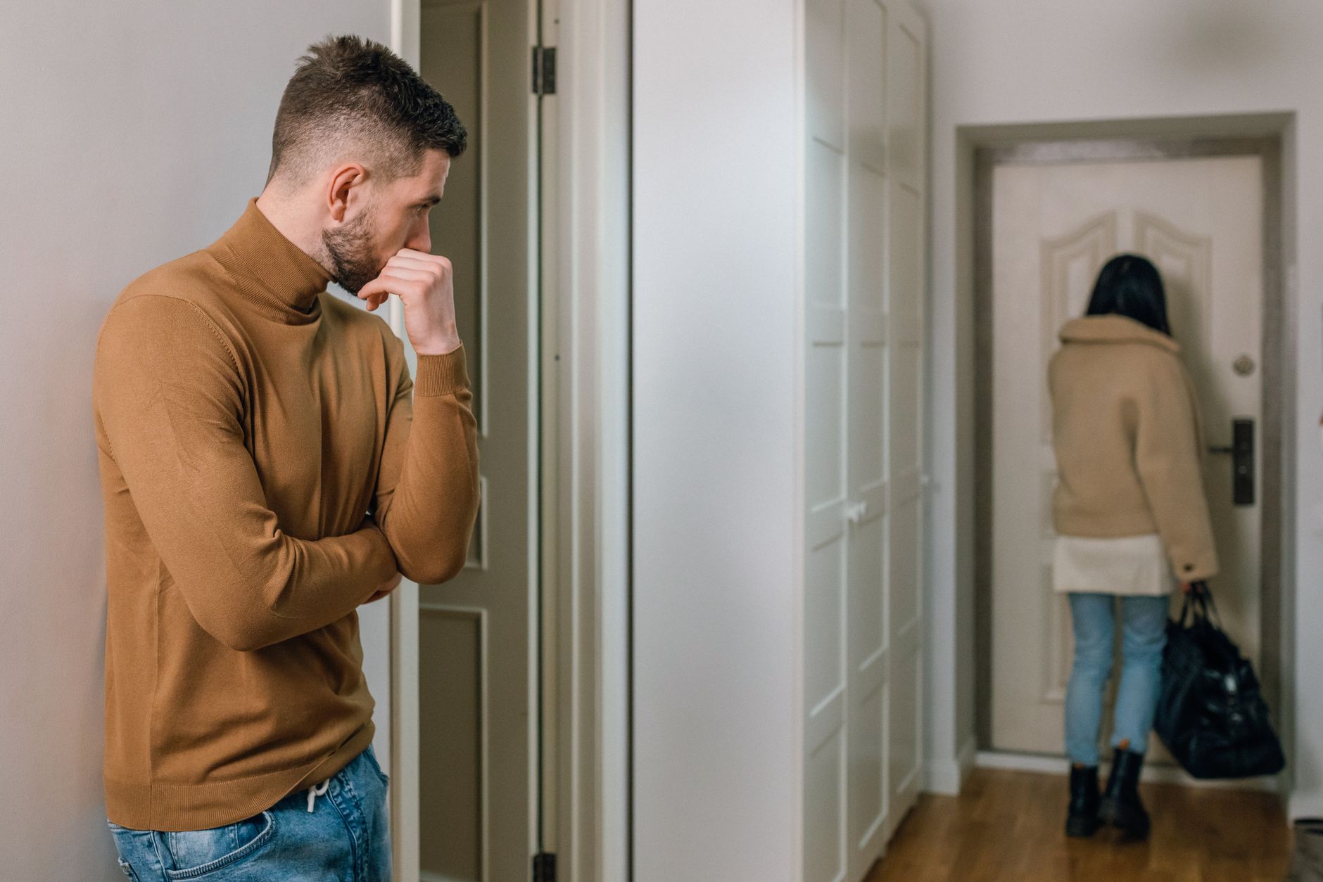 4 Reasons Why People Ditch Their AirPods