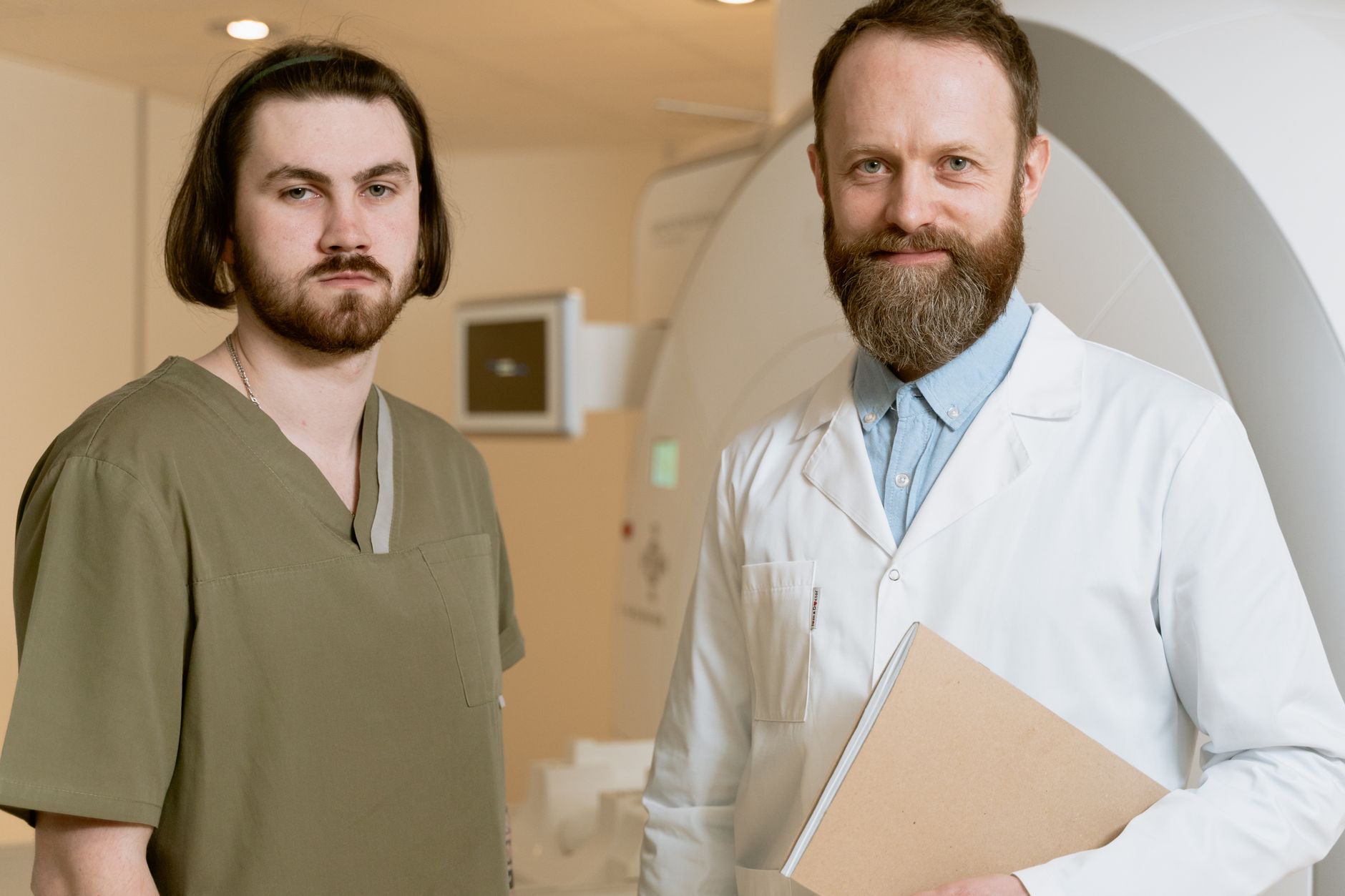 First-Ever Medical X-Rays In Space Could 'Change The Game' For Astronauts' Health