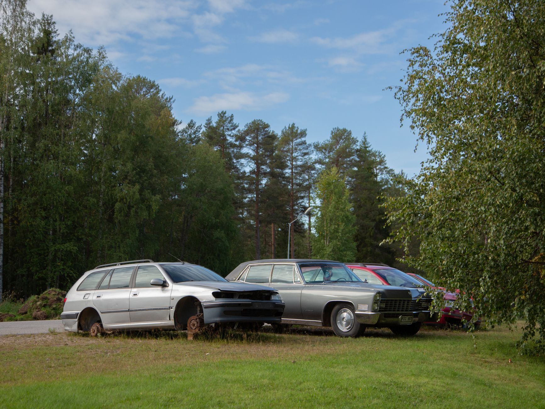 Why European Cars Go Longer Between Oil Changes Than American Ones