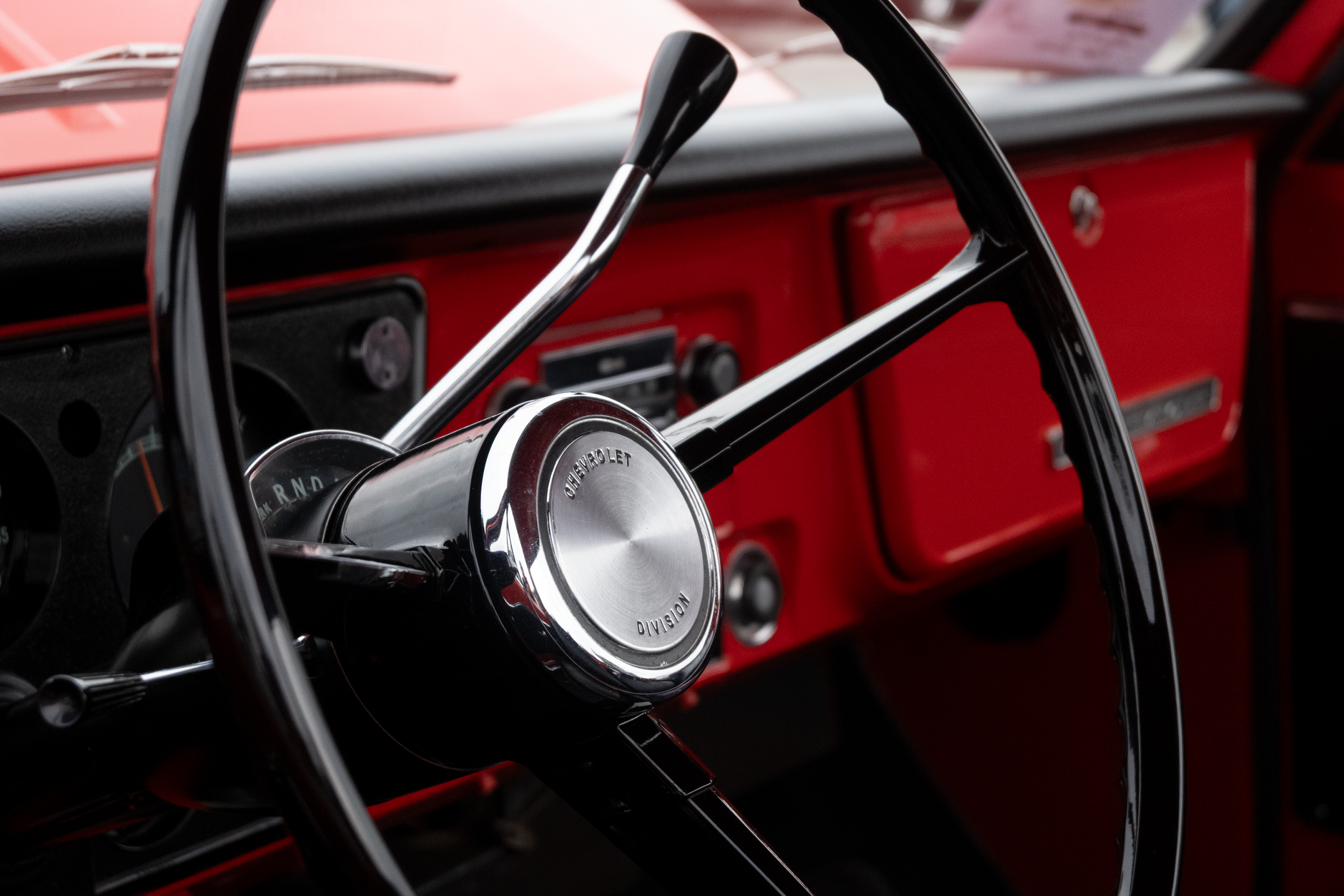 Why Some GM-Built Transmissions Feature Allison Badges