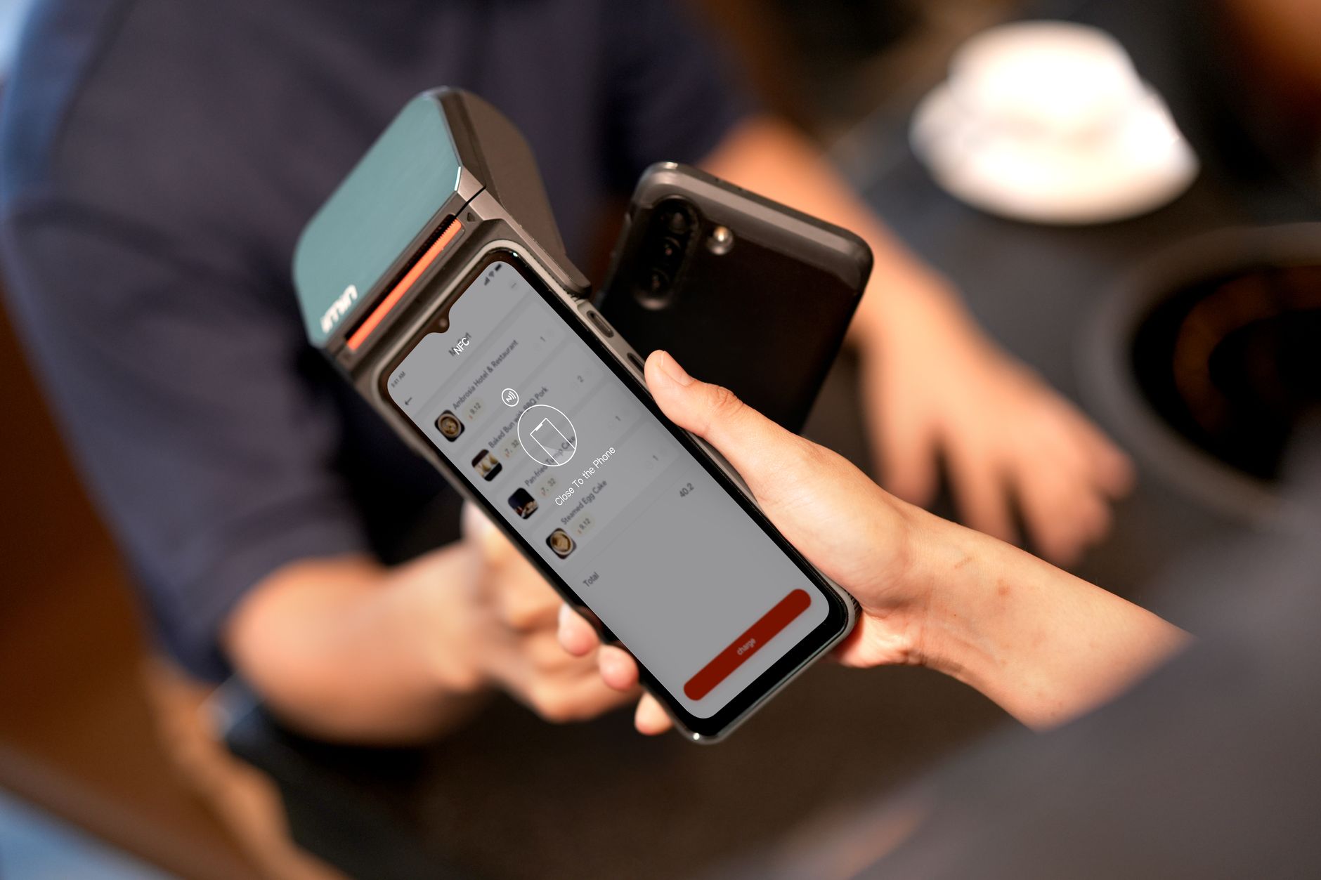 Scanning A QR Code That's Already On Your Phone Is Actually Simple - Here's How