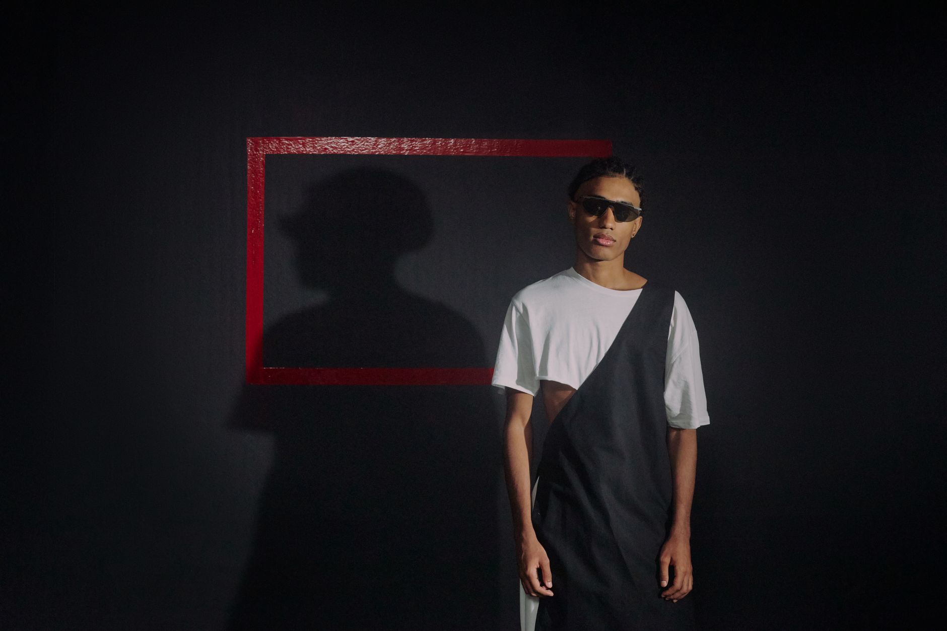 Supreme and Yohji Yamamoto take a page from ‘Tekken'