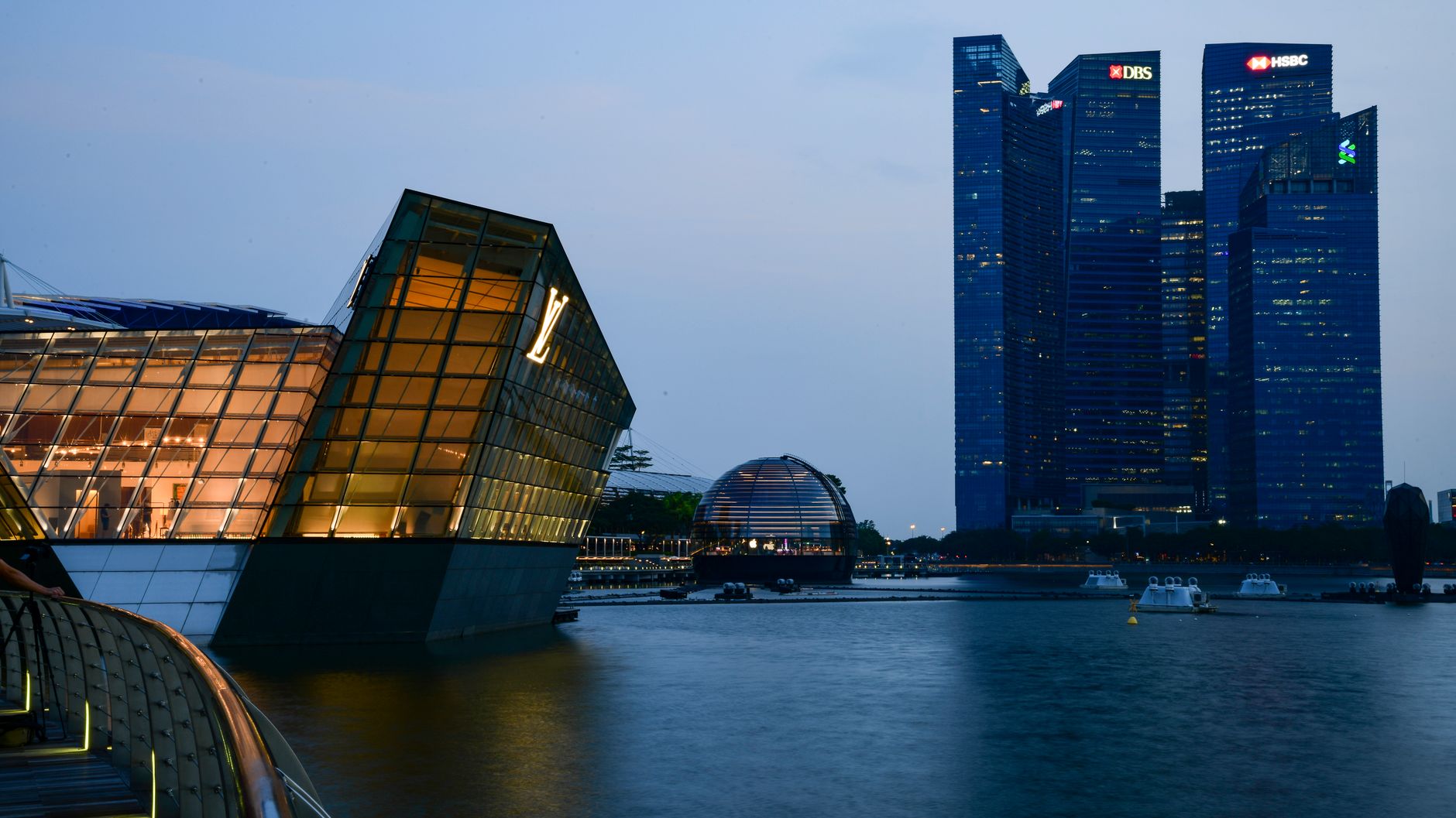 LVMH will reduce its electricity consumption by 10 percent