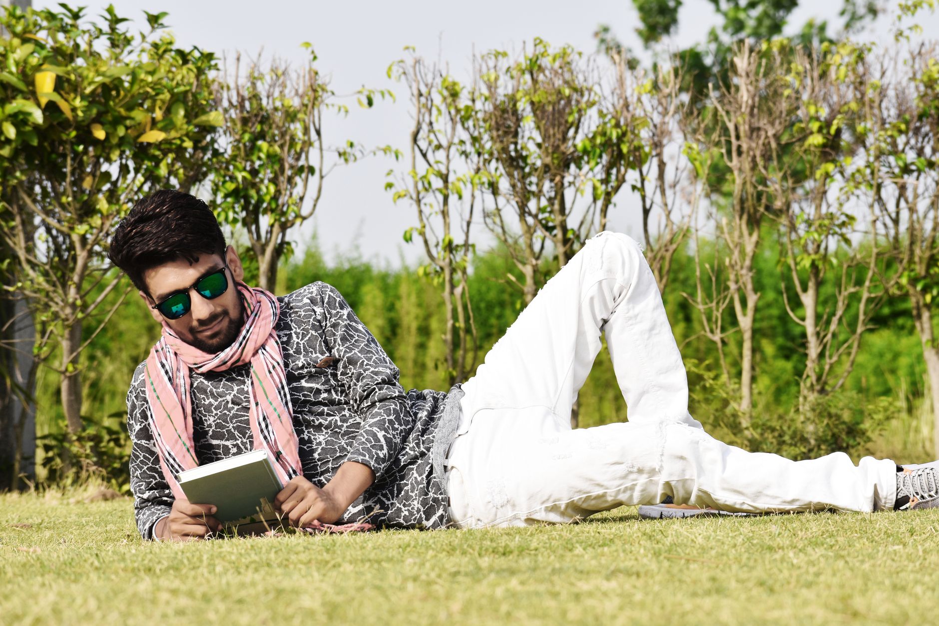 Why Fashion Is This Style Expert’s Favorite Kind Of Storytelling