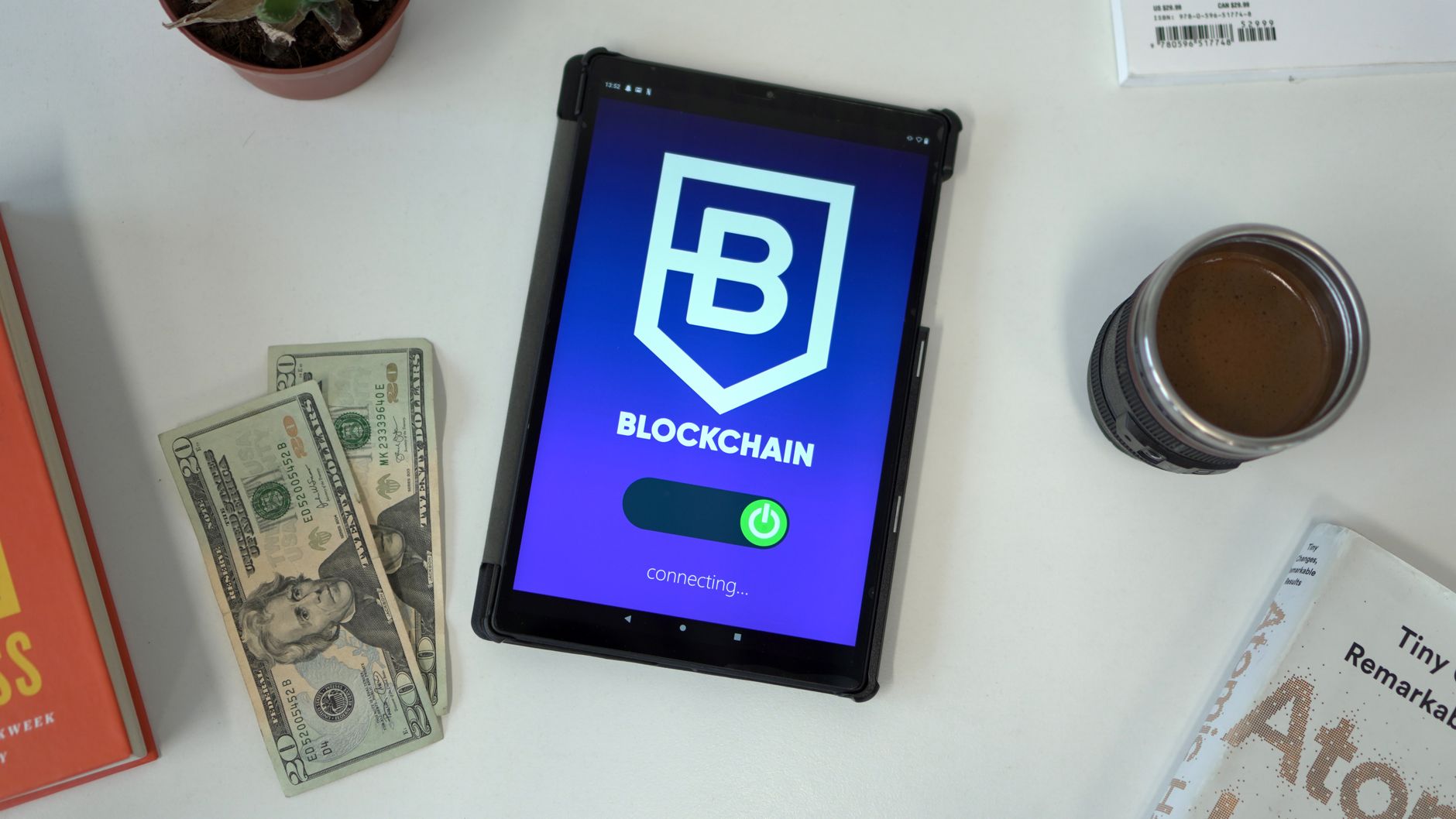 Coinbase pushing pro crypto-lobbying crusade through its app