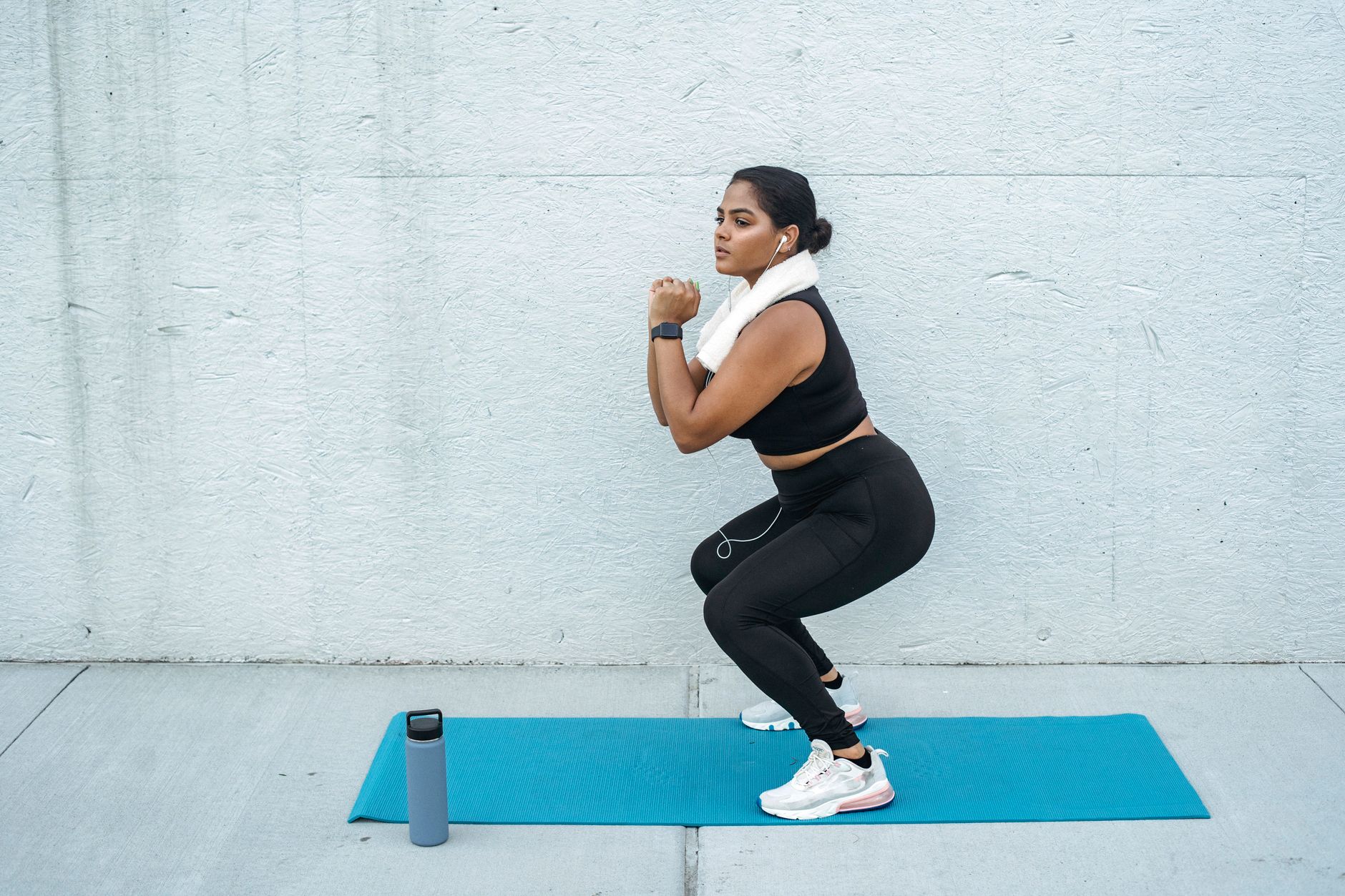 I can’t stop watching fitness influencers risk life and limb for viral fame