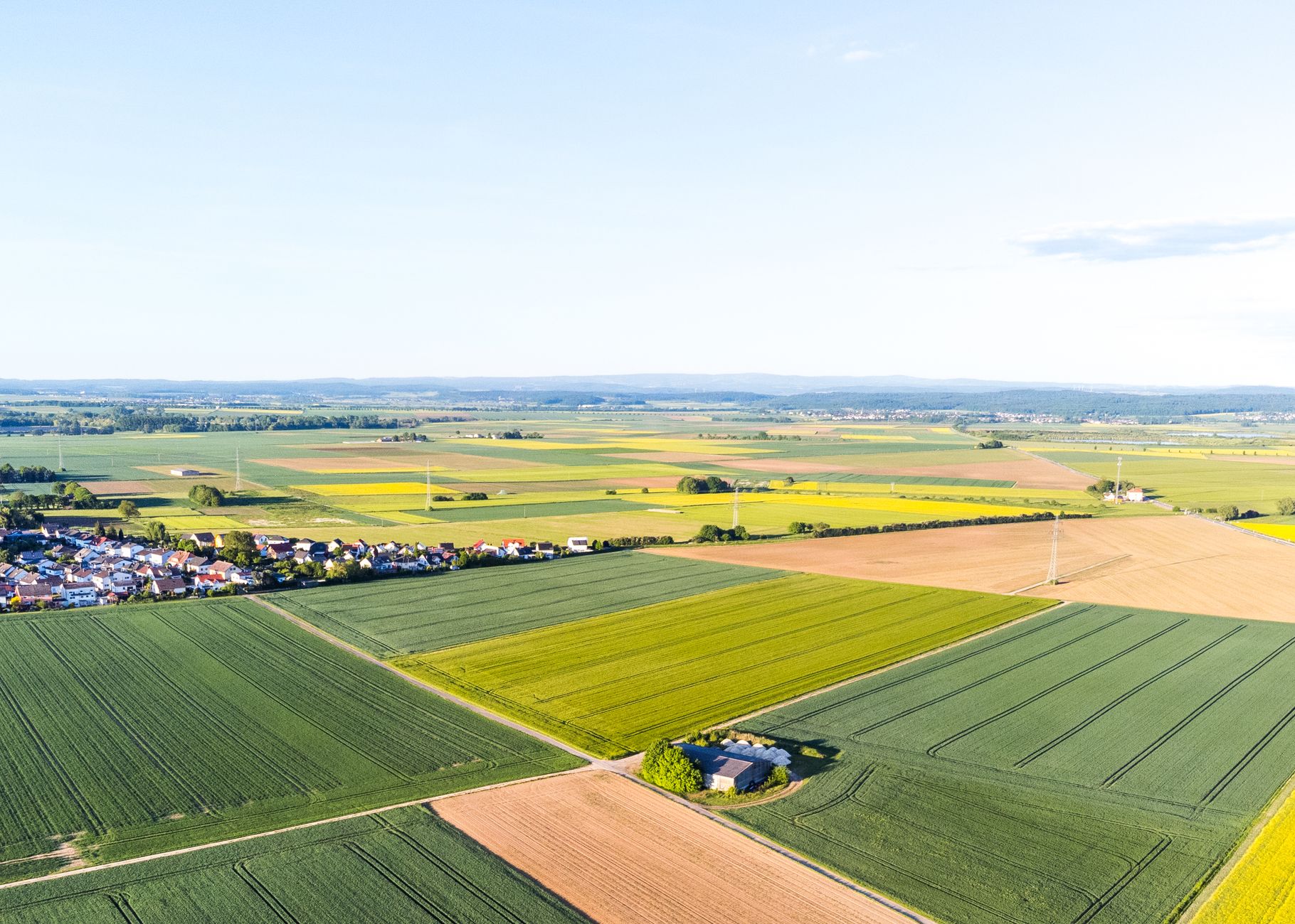 Agriculture Depart. Taps C3 AI to Trim Salesforce Footprint
