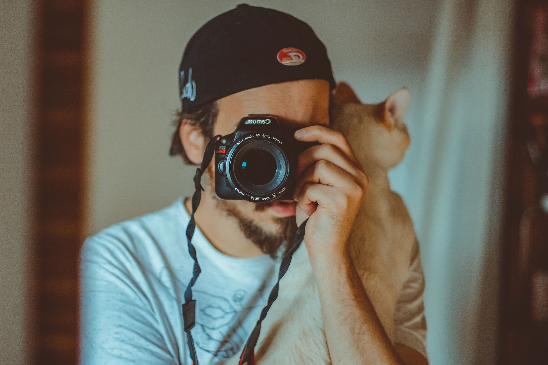 The Jeff Dean Canon