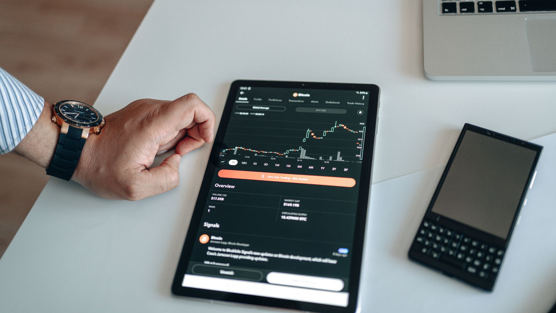 The Pulse: a trend of trying to cut back on AI spend within eng departments?