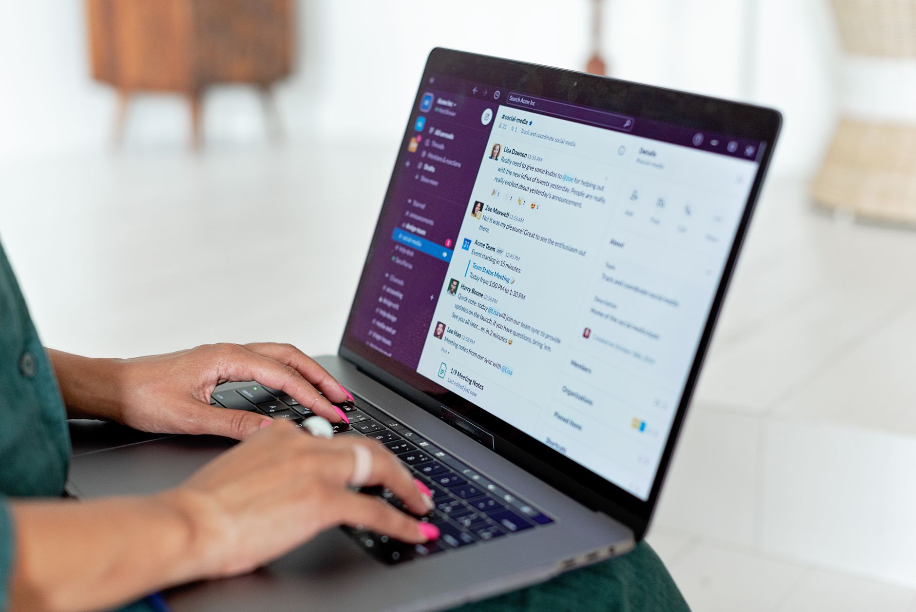 ChatGPT Can Now Add Your Mac Activity to Its Memories