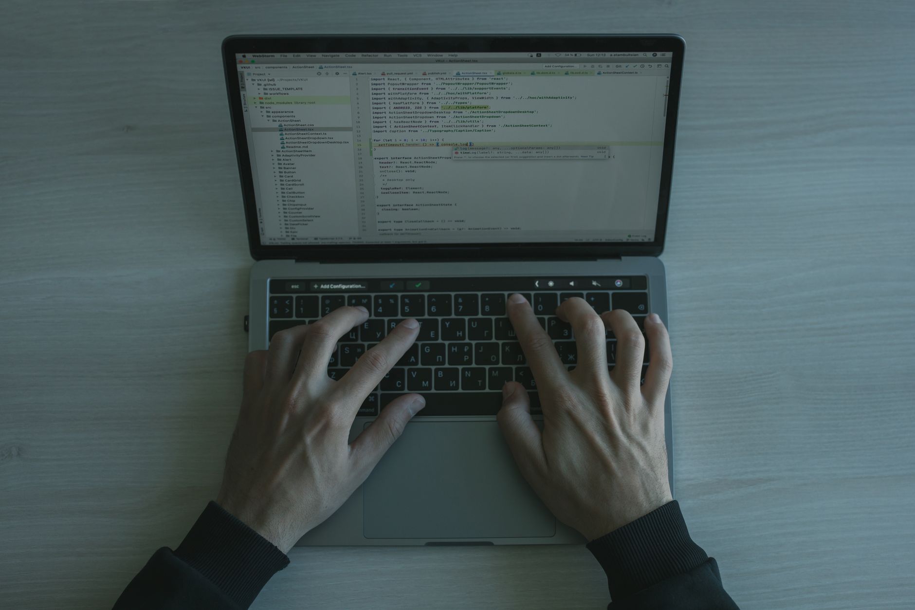 Apple’s Warnings About Spyware Are Real, Don’t Ignore Them