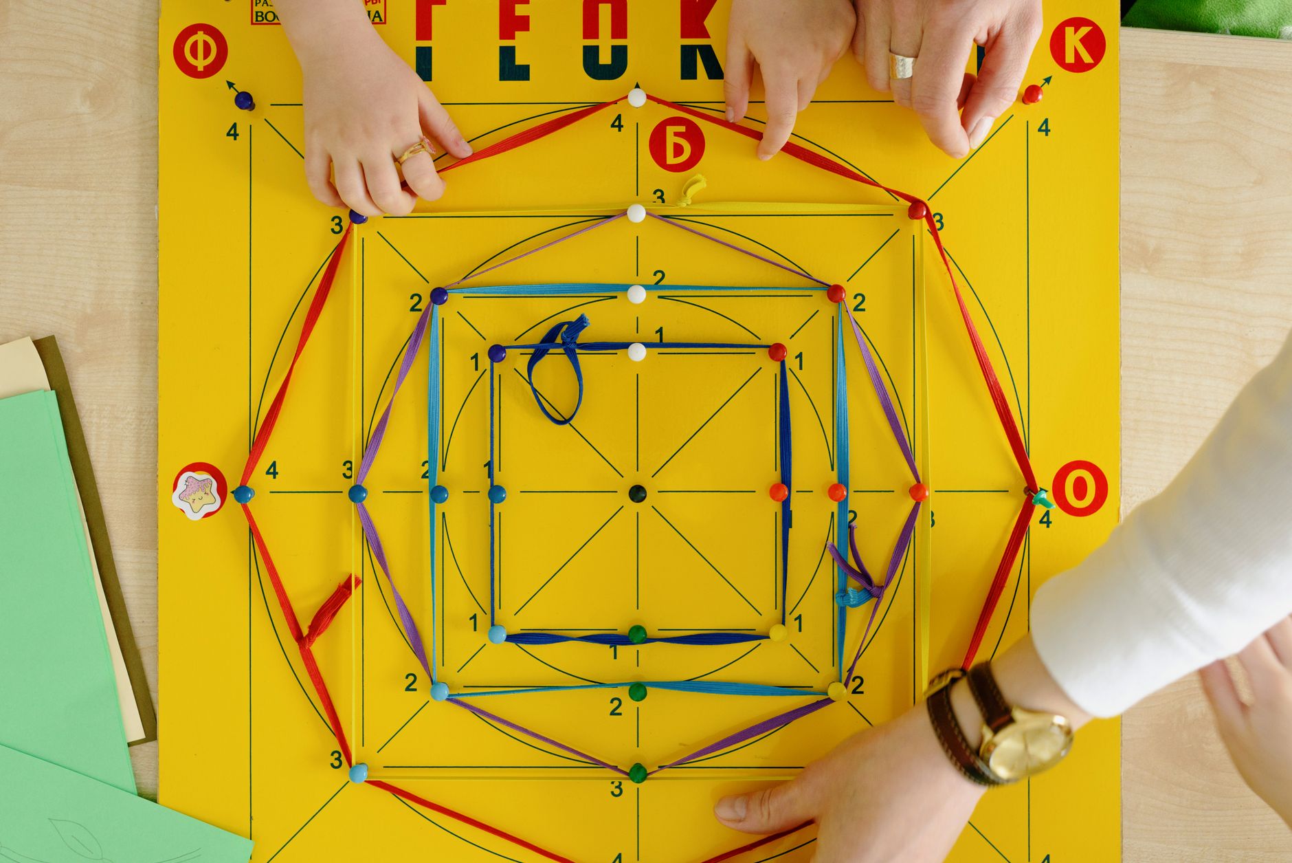 Are classroom screens making children less cognitively capable? Experts are divided