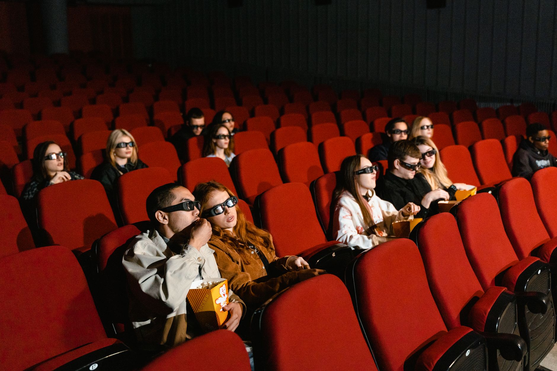 3 underrated movies you can watch for free this weekend (August 14-16)