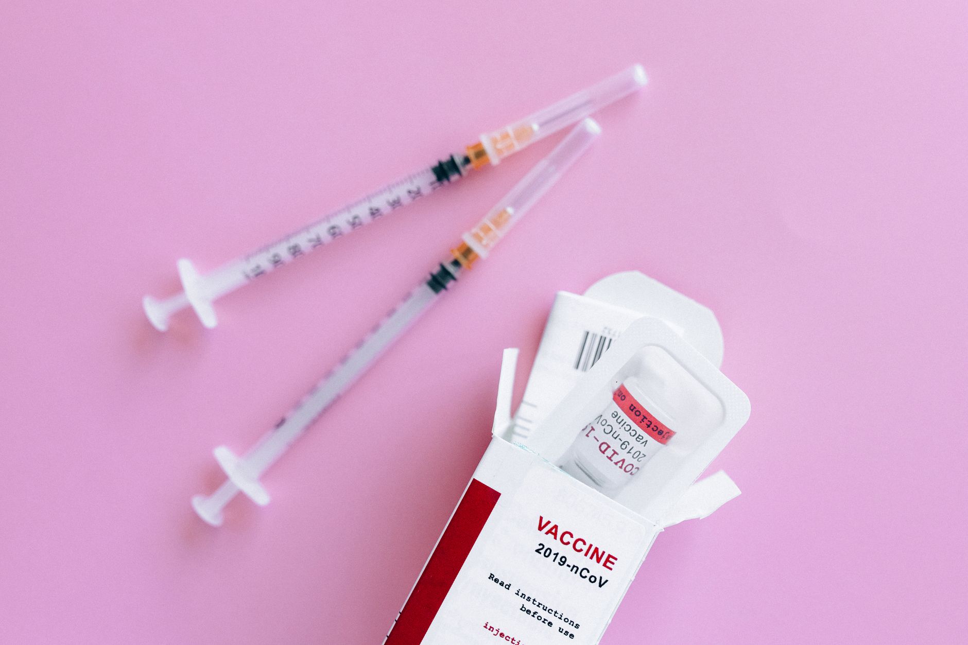 US vaccination rates fall again as exemptions continue to rise, CDC data shows