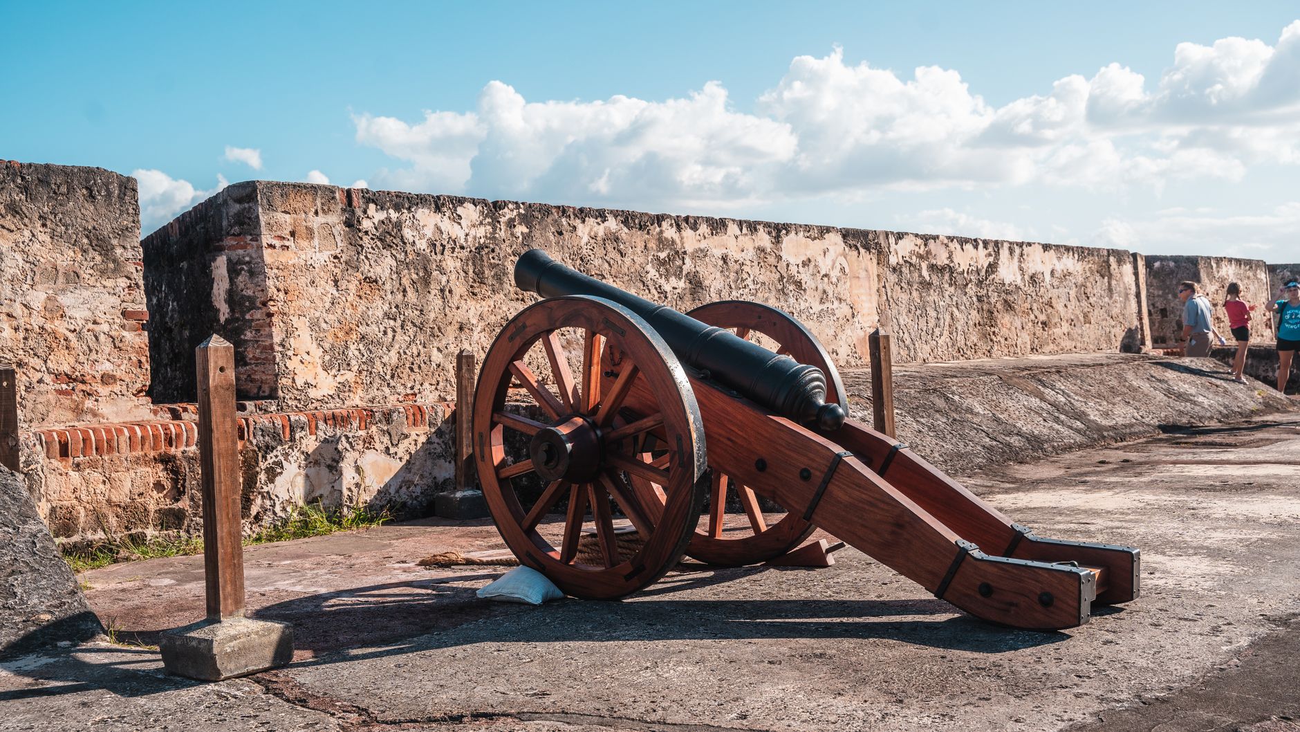 Meet the only known trebuchet casualty in history